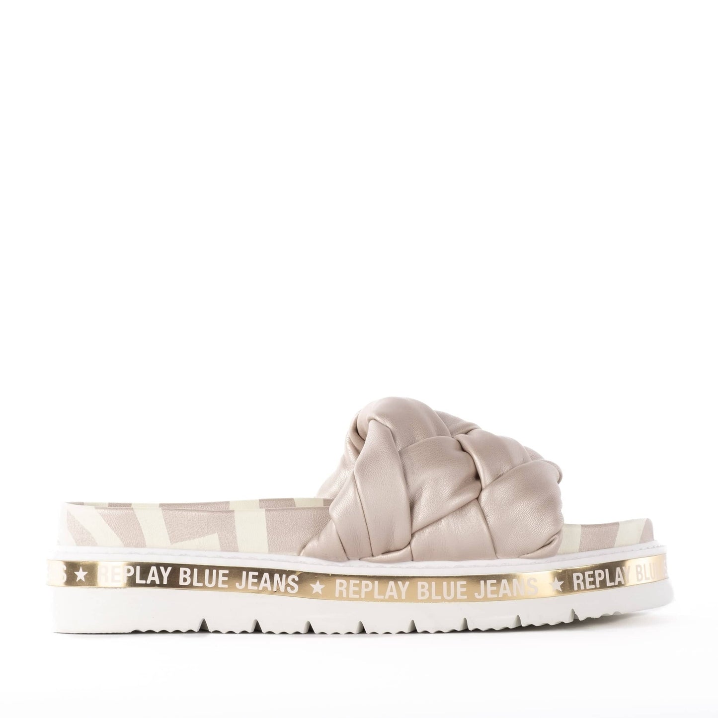 Chinelos Mulher Replay