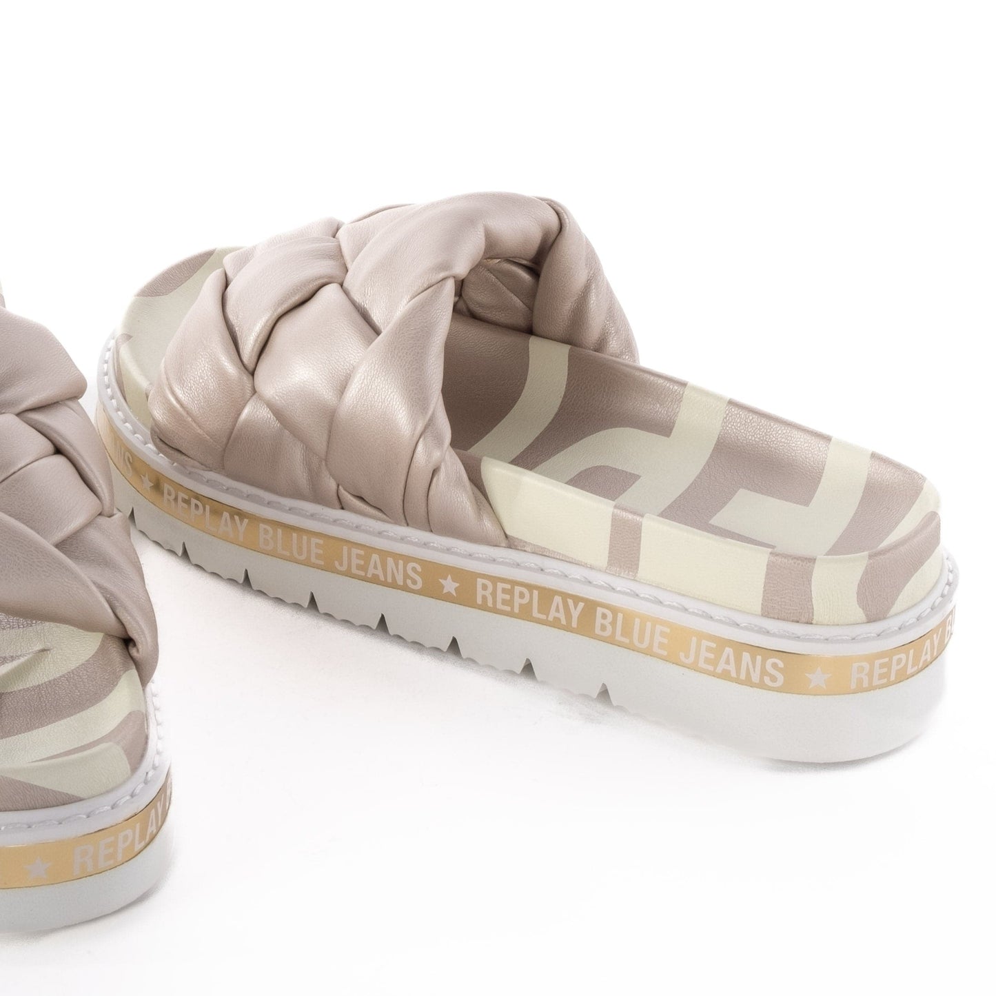 Chinelos Mulher Replay