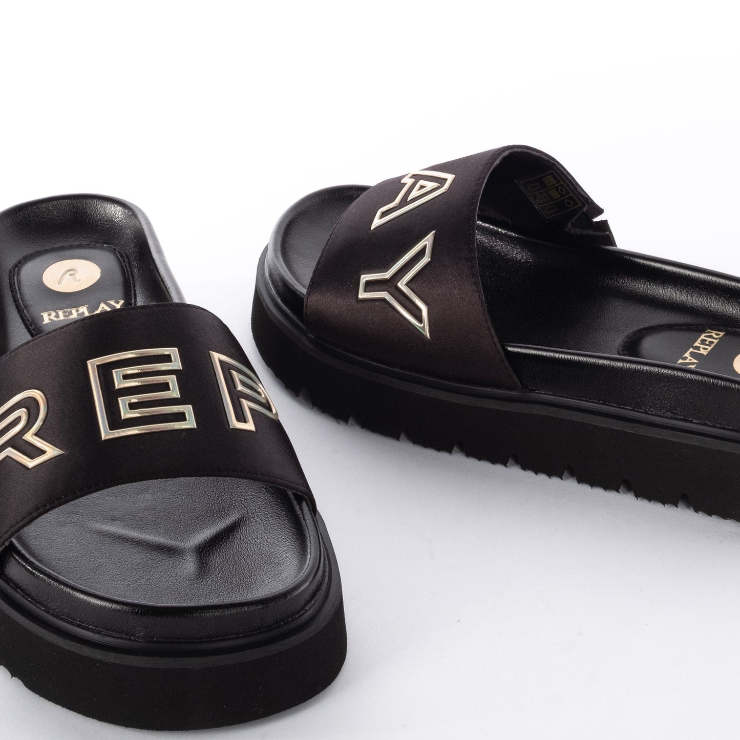 Chinelos Mulher Replay