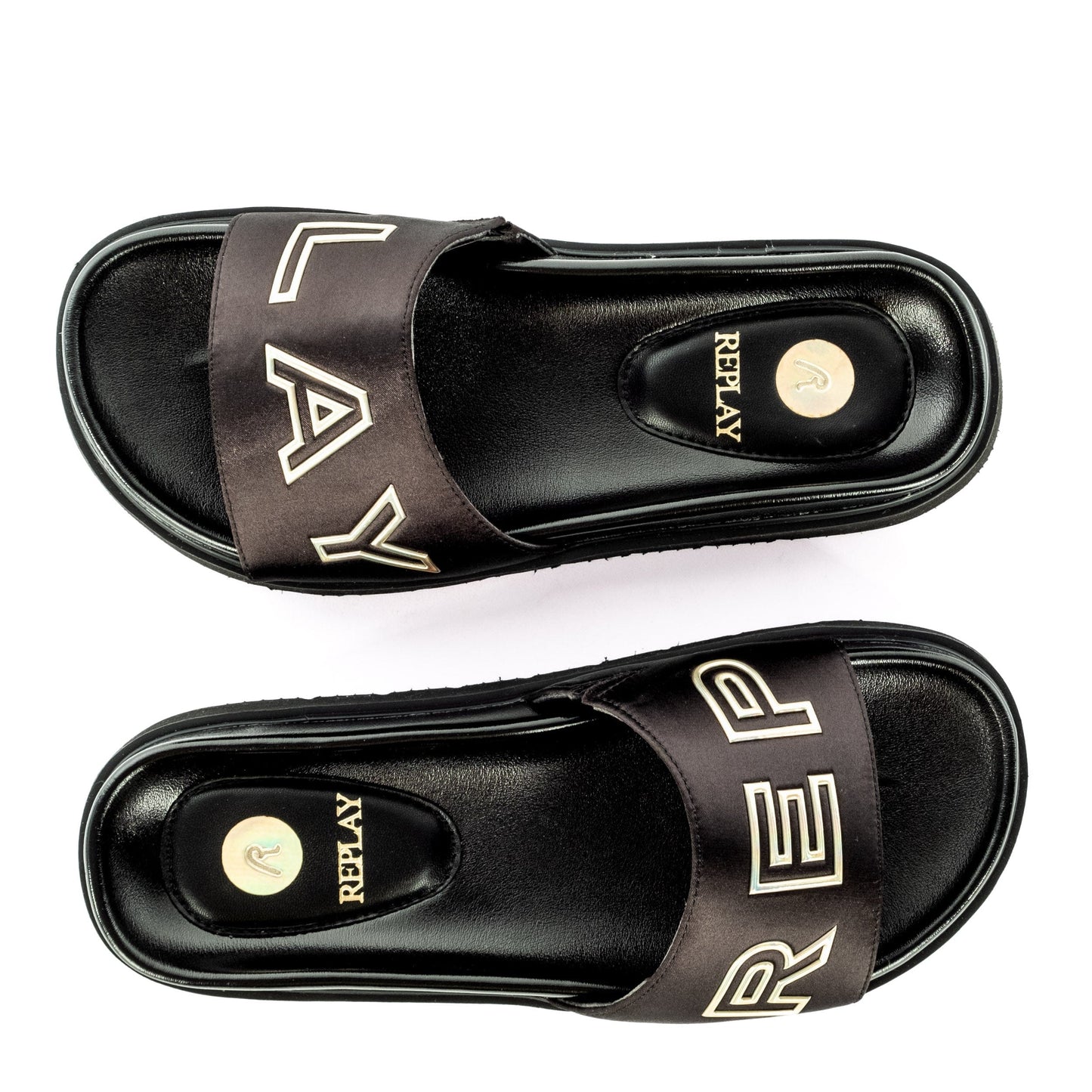 Chinelos Mulher Replay