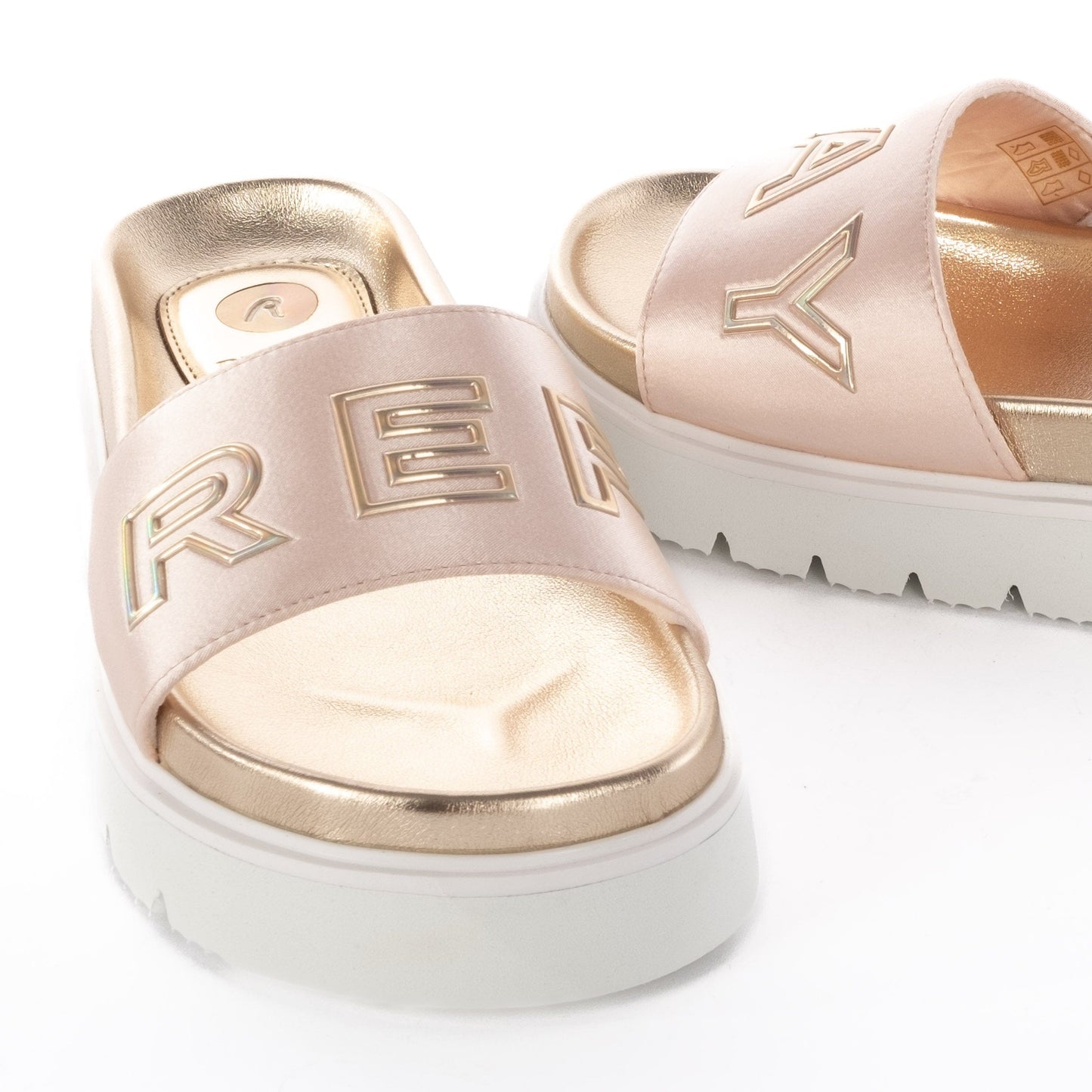 Chinelos Mulher Replay