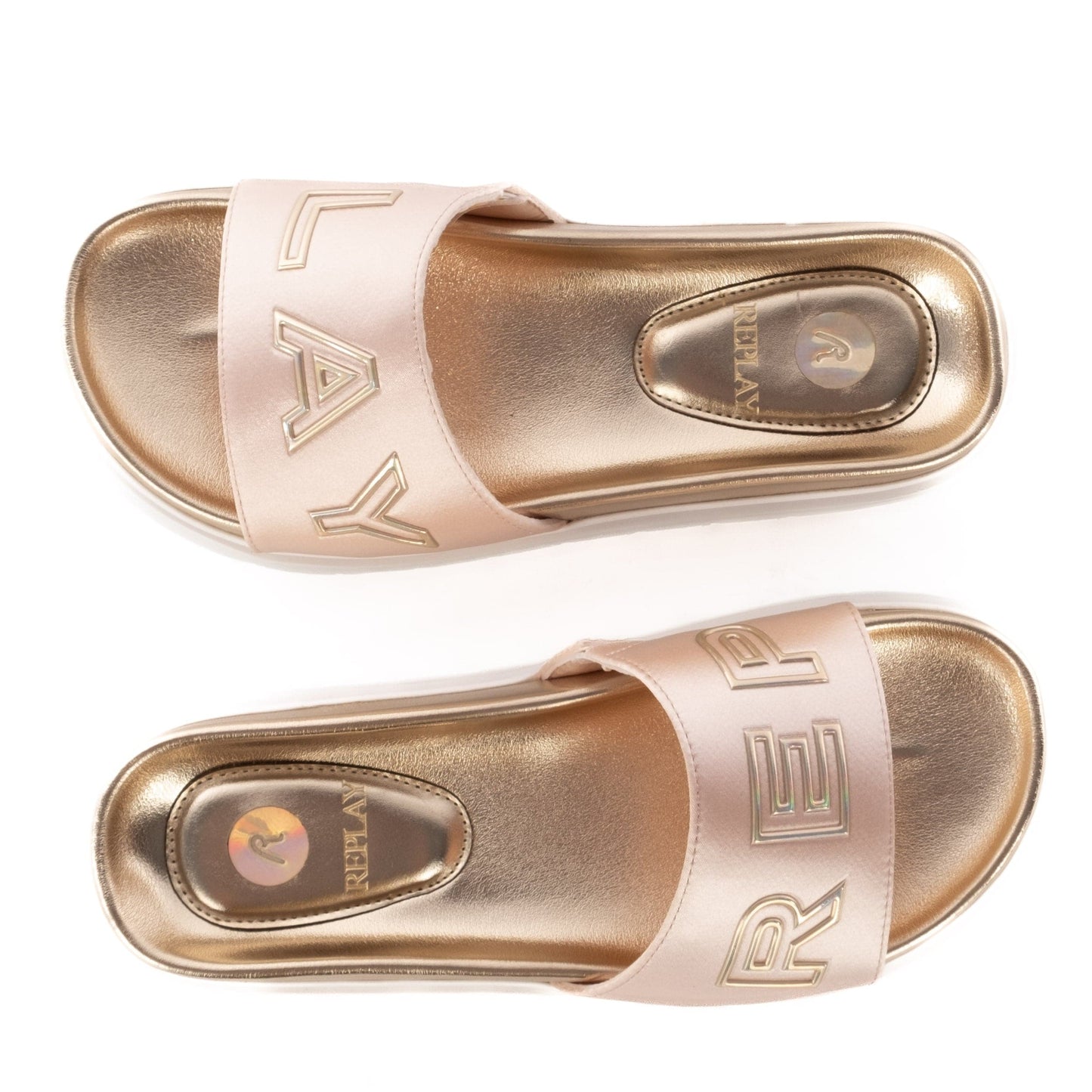 Chinelos Mulher Replay