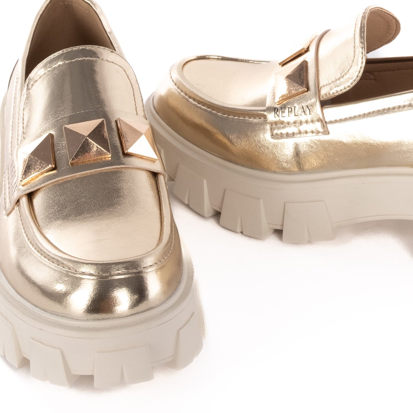 Sapatos Mulher Replay