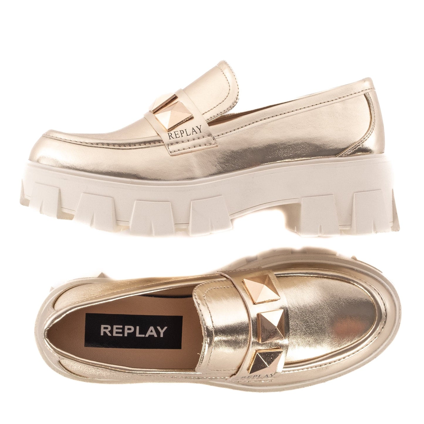 Sapatos Mulher Replay