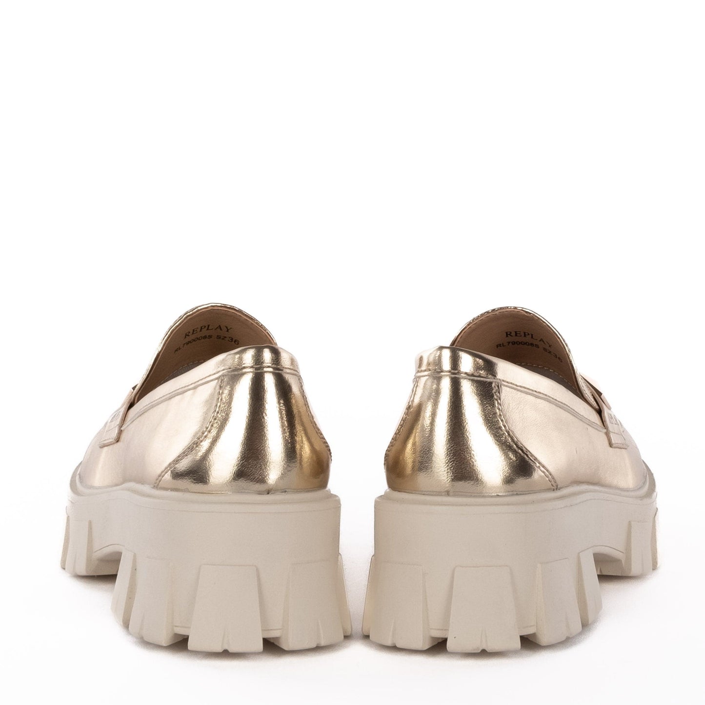 Sapatos Mulher Replay