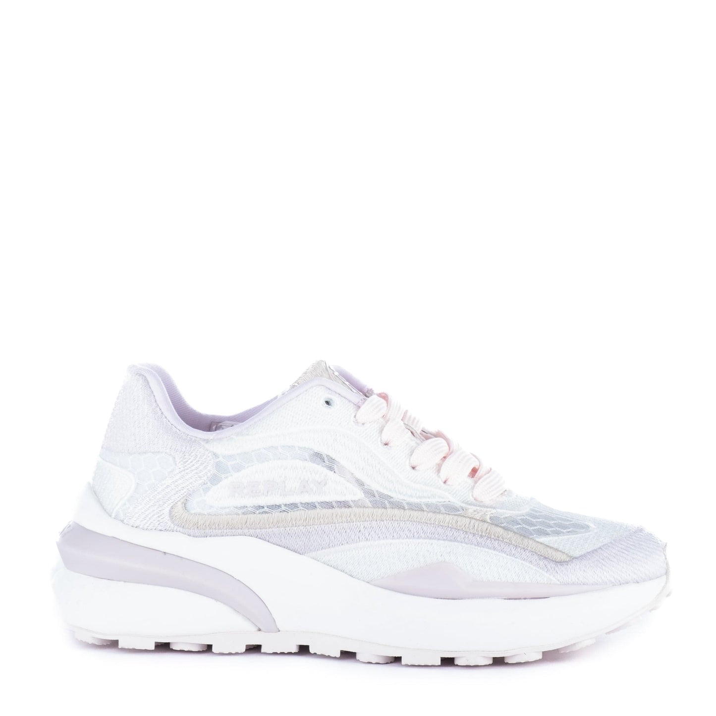 Ténis Mulher Replay