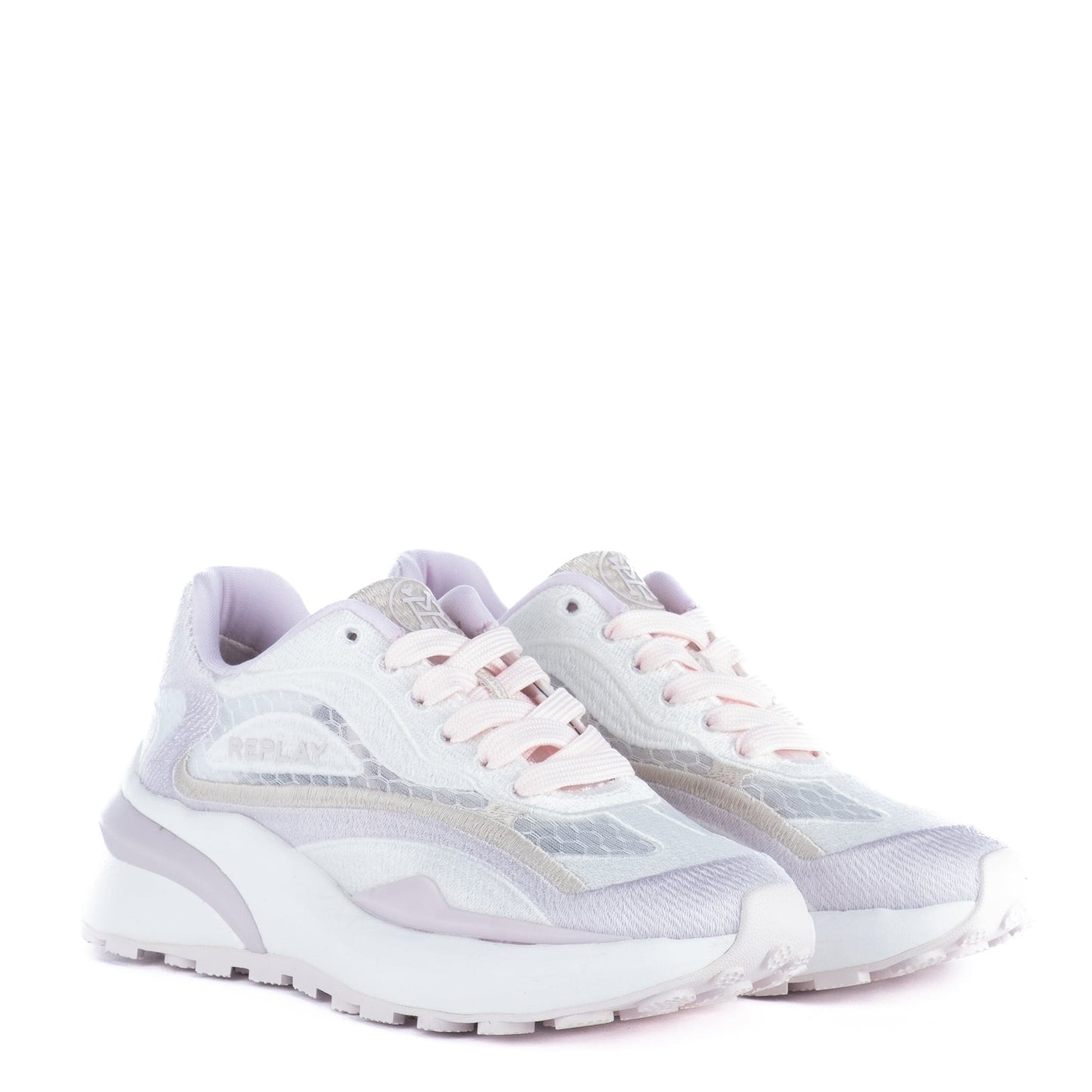 Ténis Mulher Replay