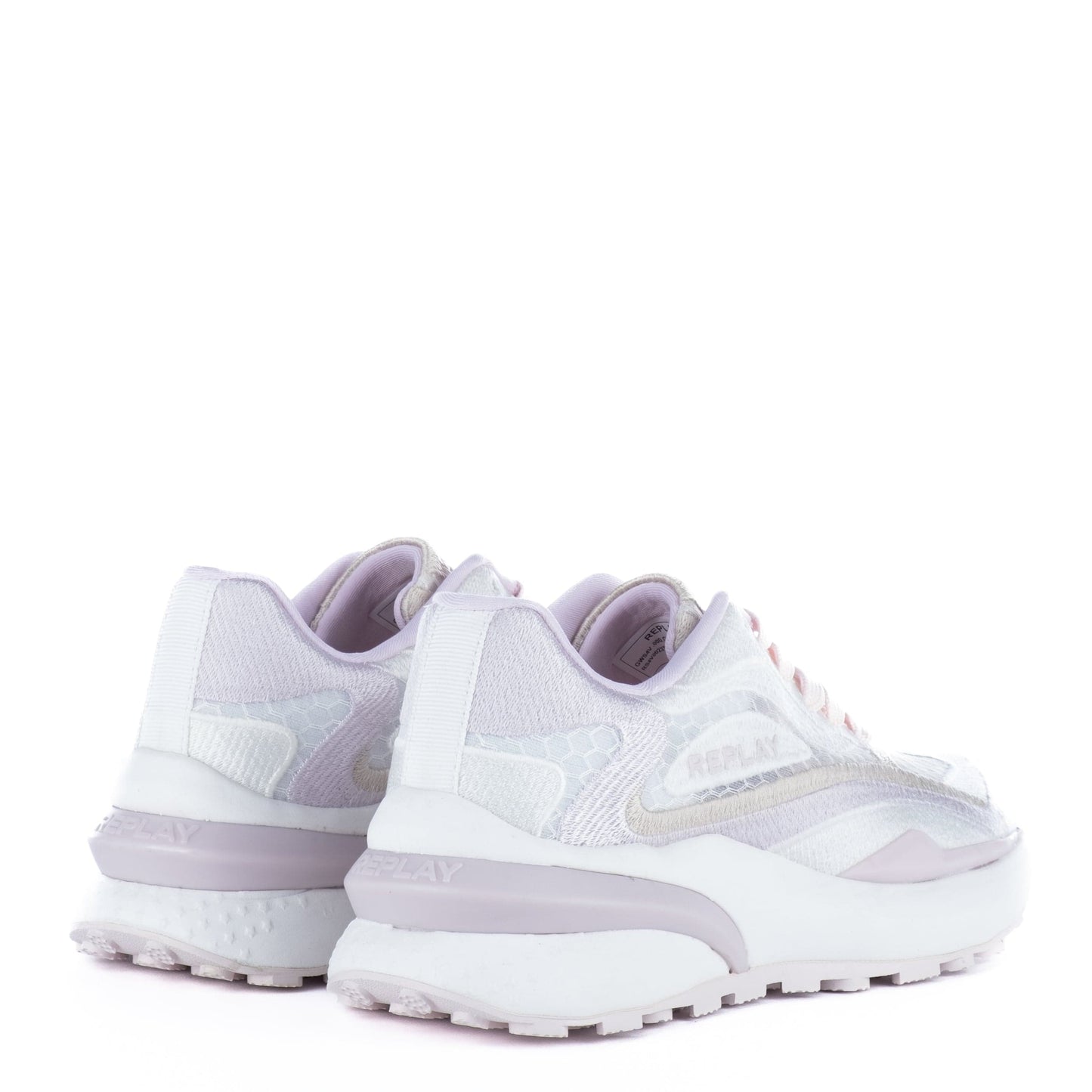 Ténis Mulher Replay