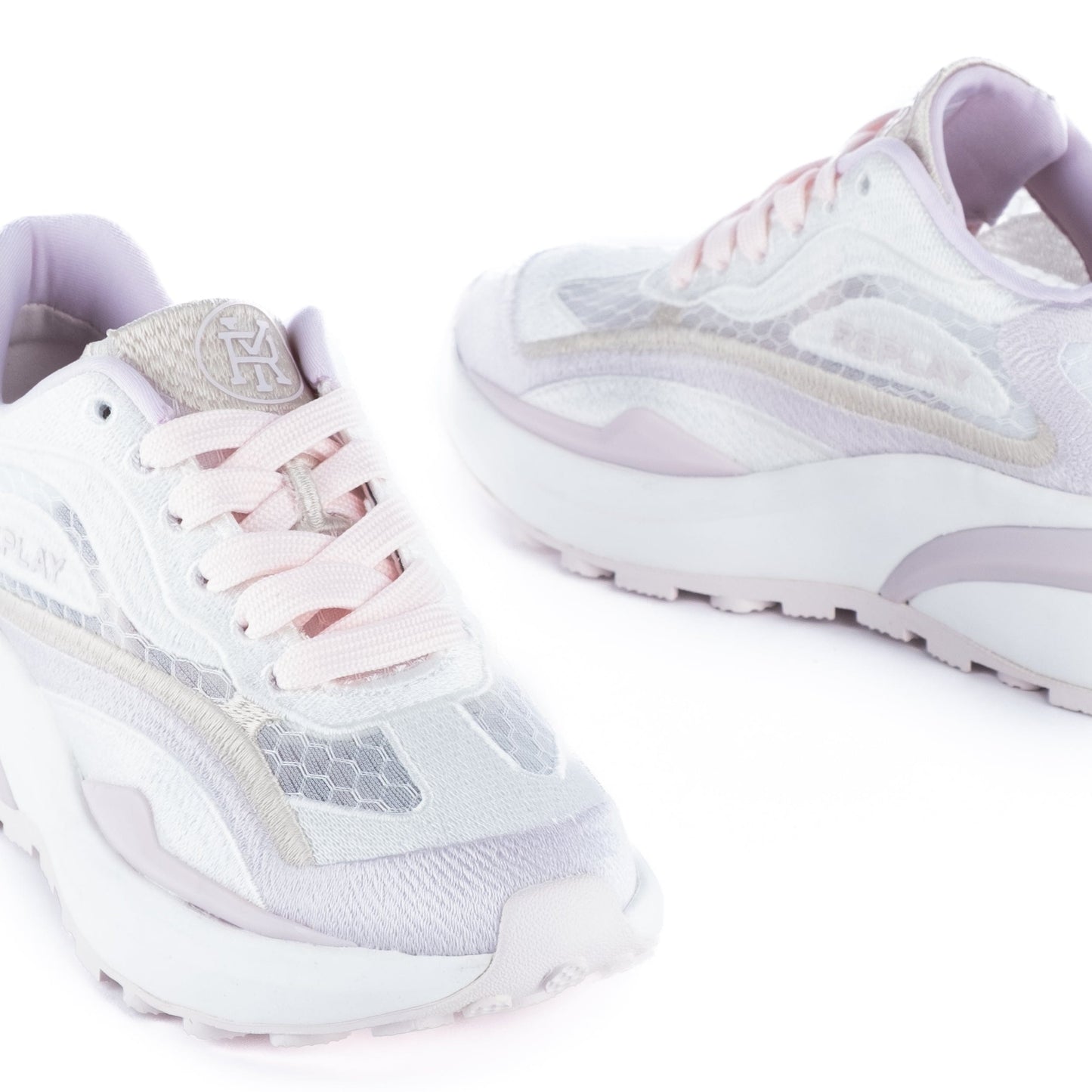 Ténis Mulher Replay