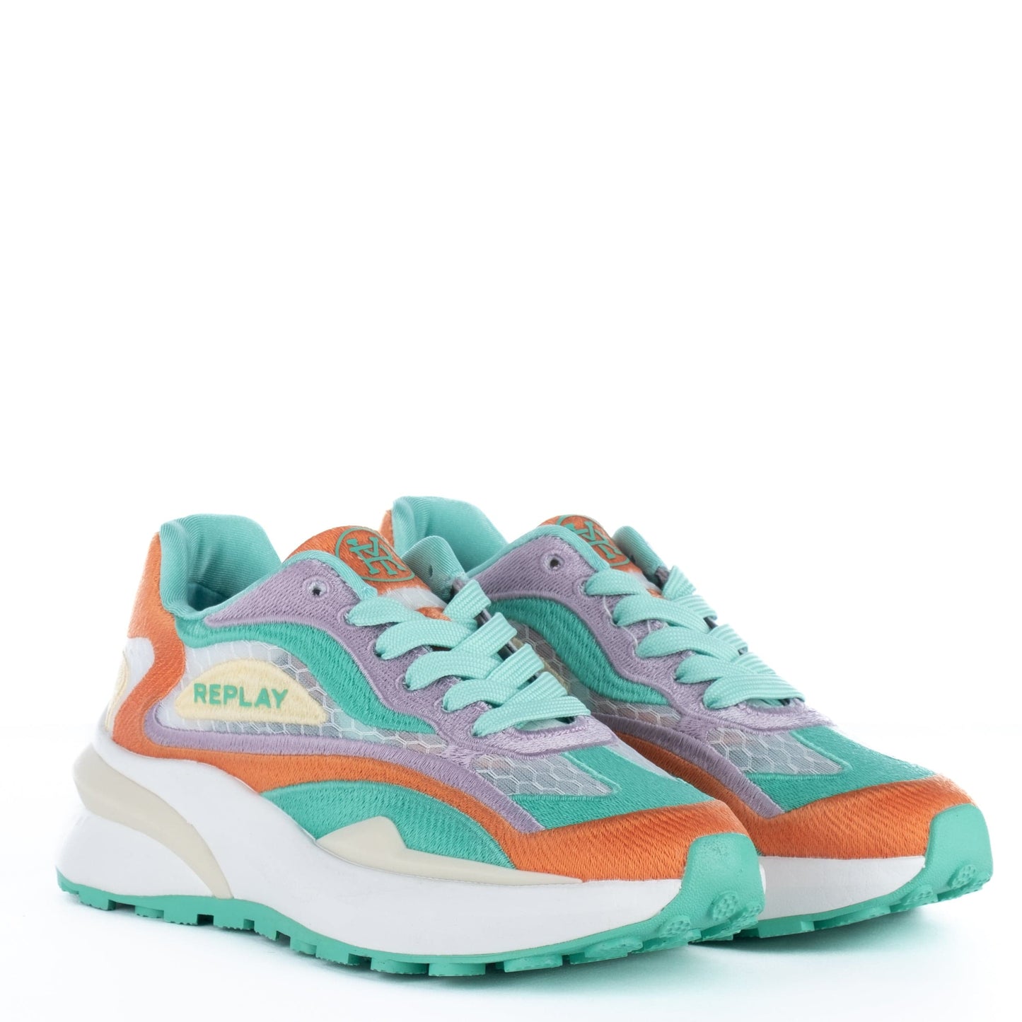 Ténis Mulher Replay