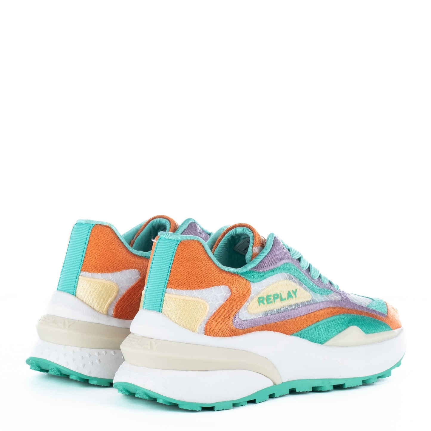 Ténis Mulher Replay