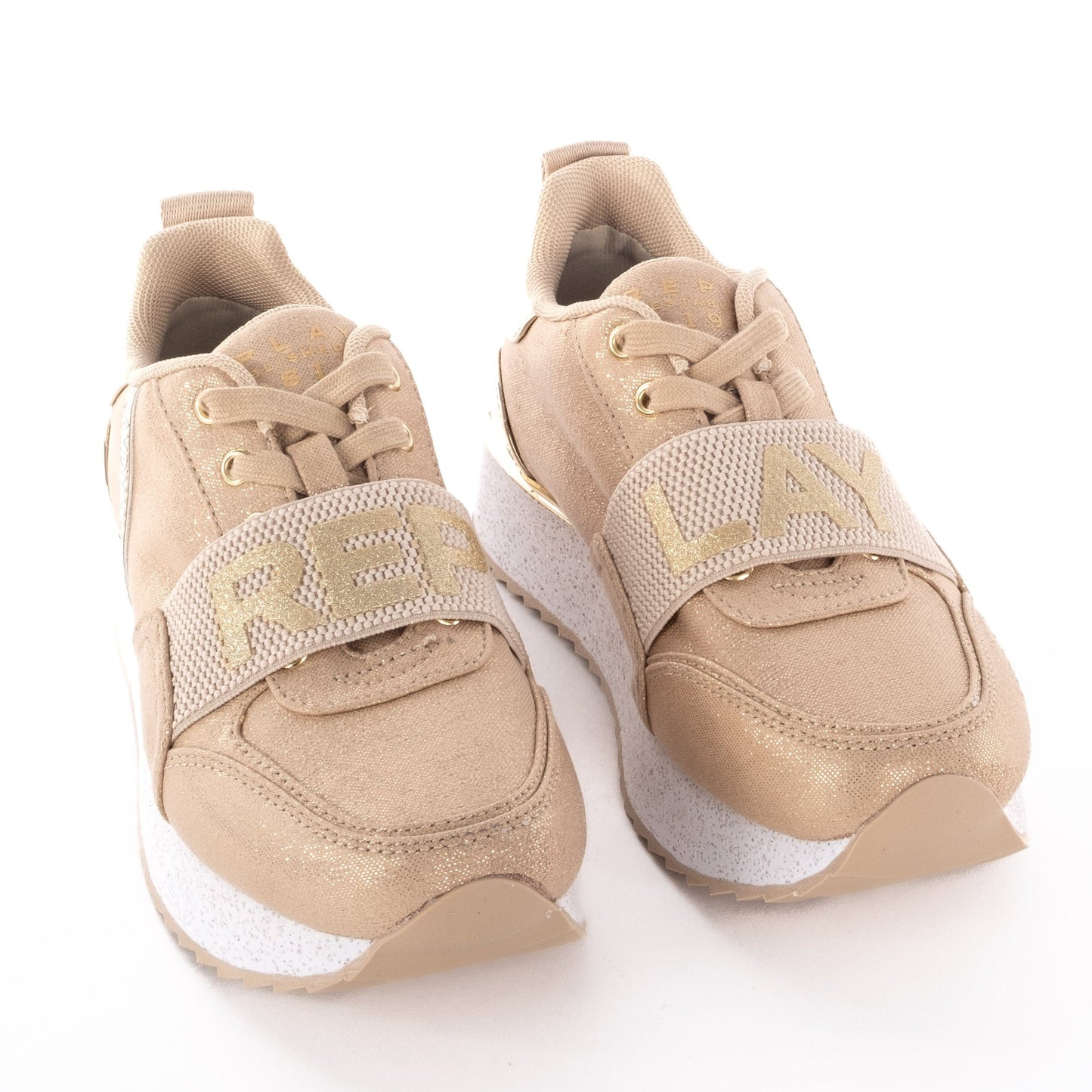 Ténis Mulher Replay