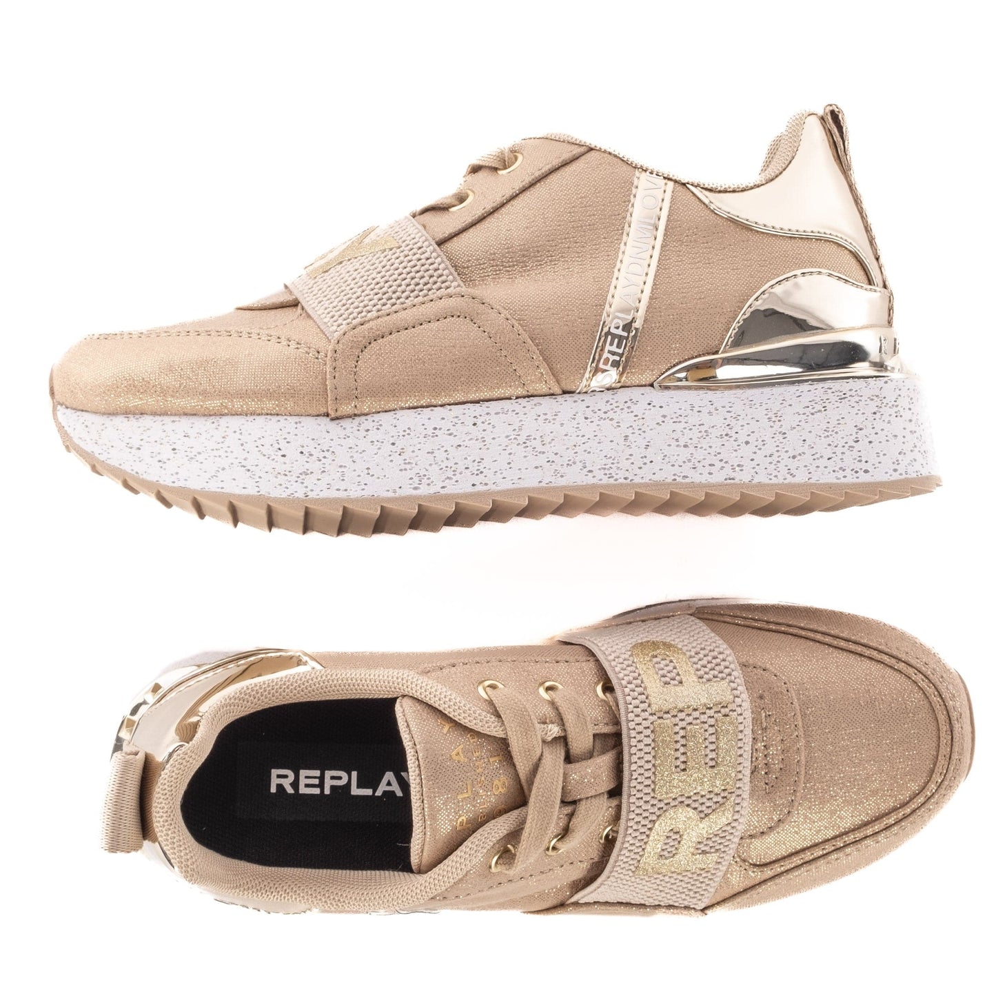 Ténis Mulher Replay