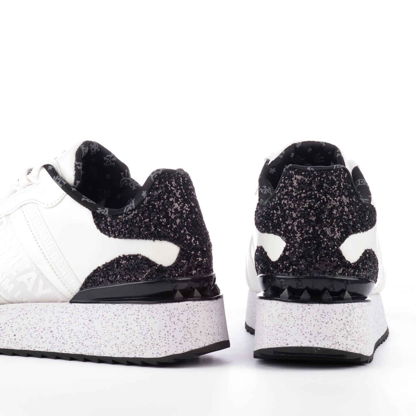 Ténis Mulher Replay