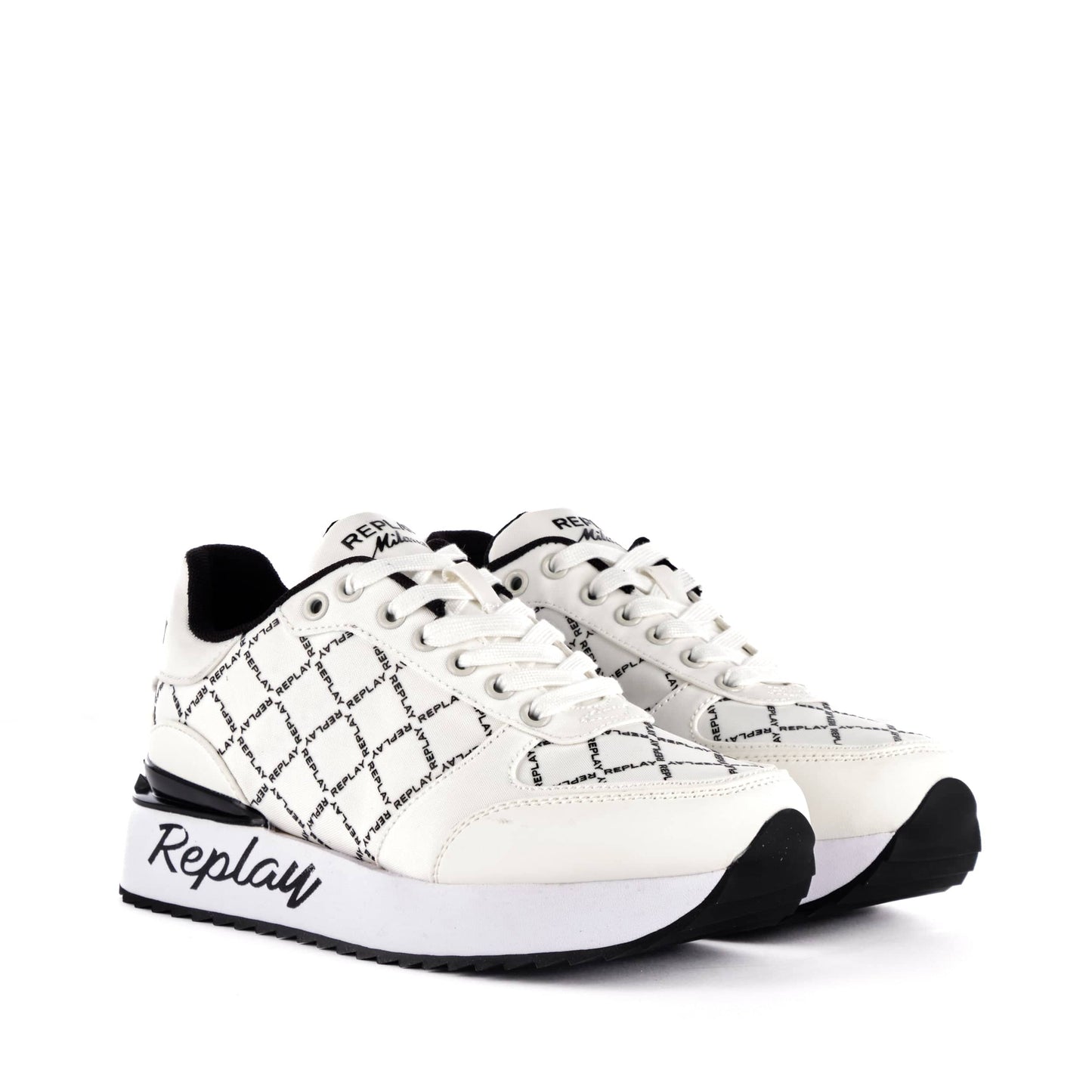 Ténis Mulher Replay