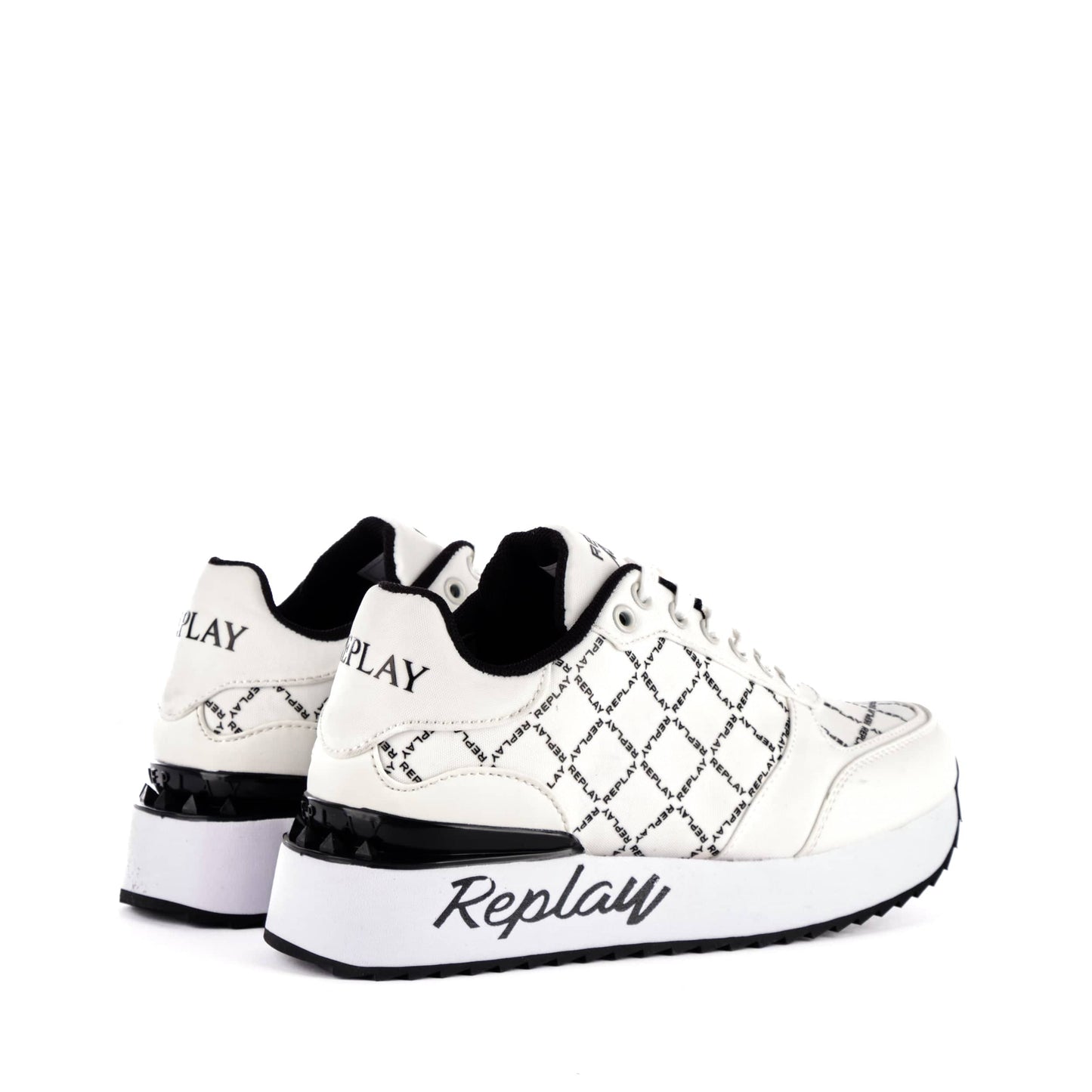 Ténis Mulher Replay