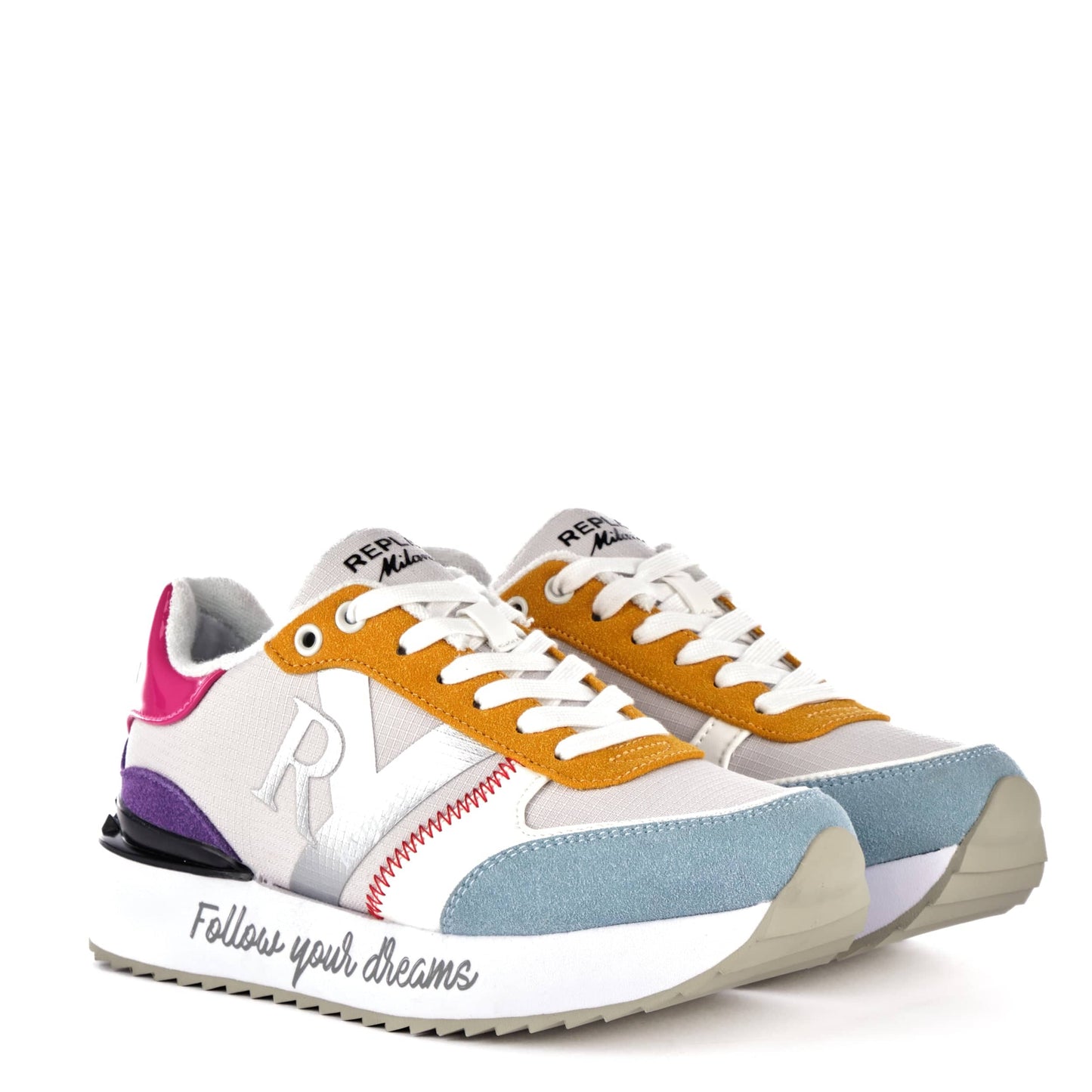 Ténis Mulher Replay