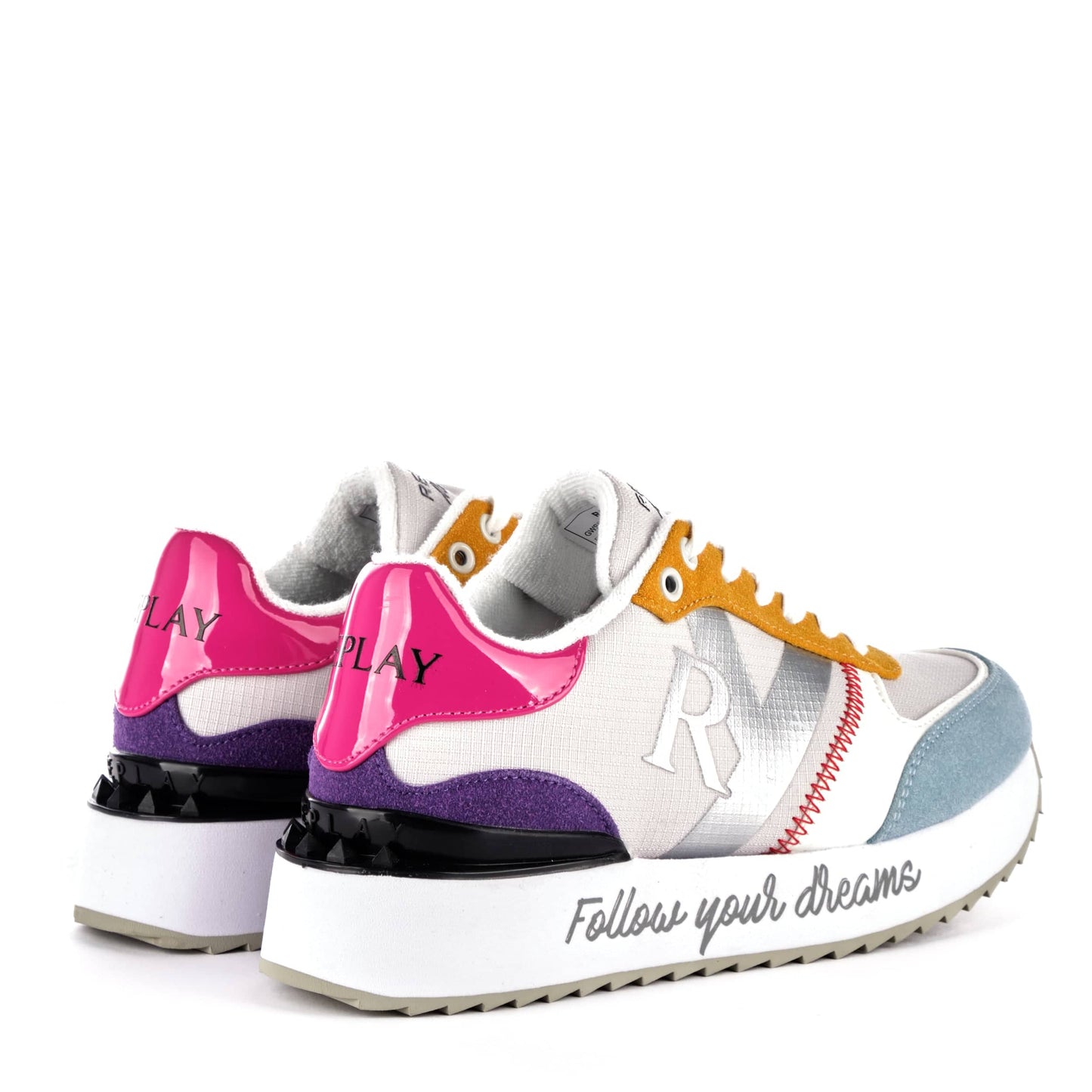 Ténis Mulher Replay