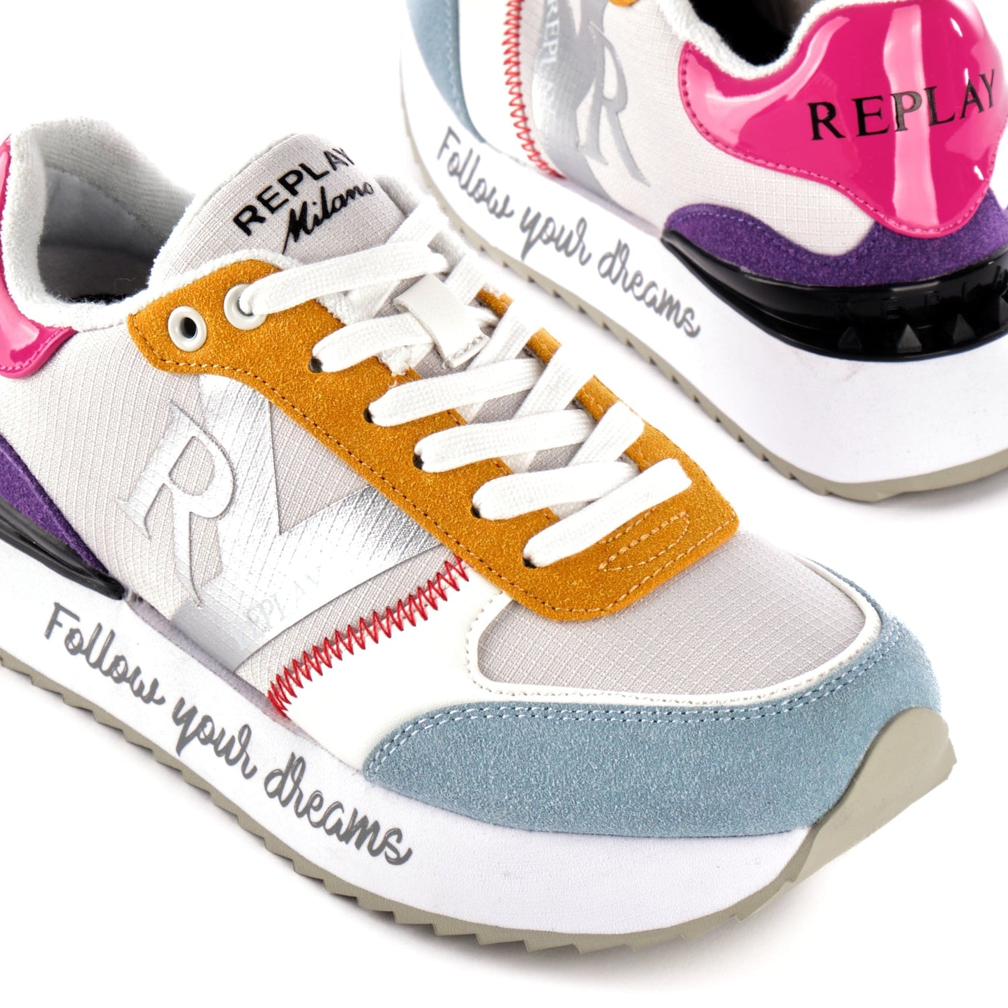 Ténis Mulher Replay