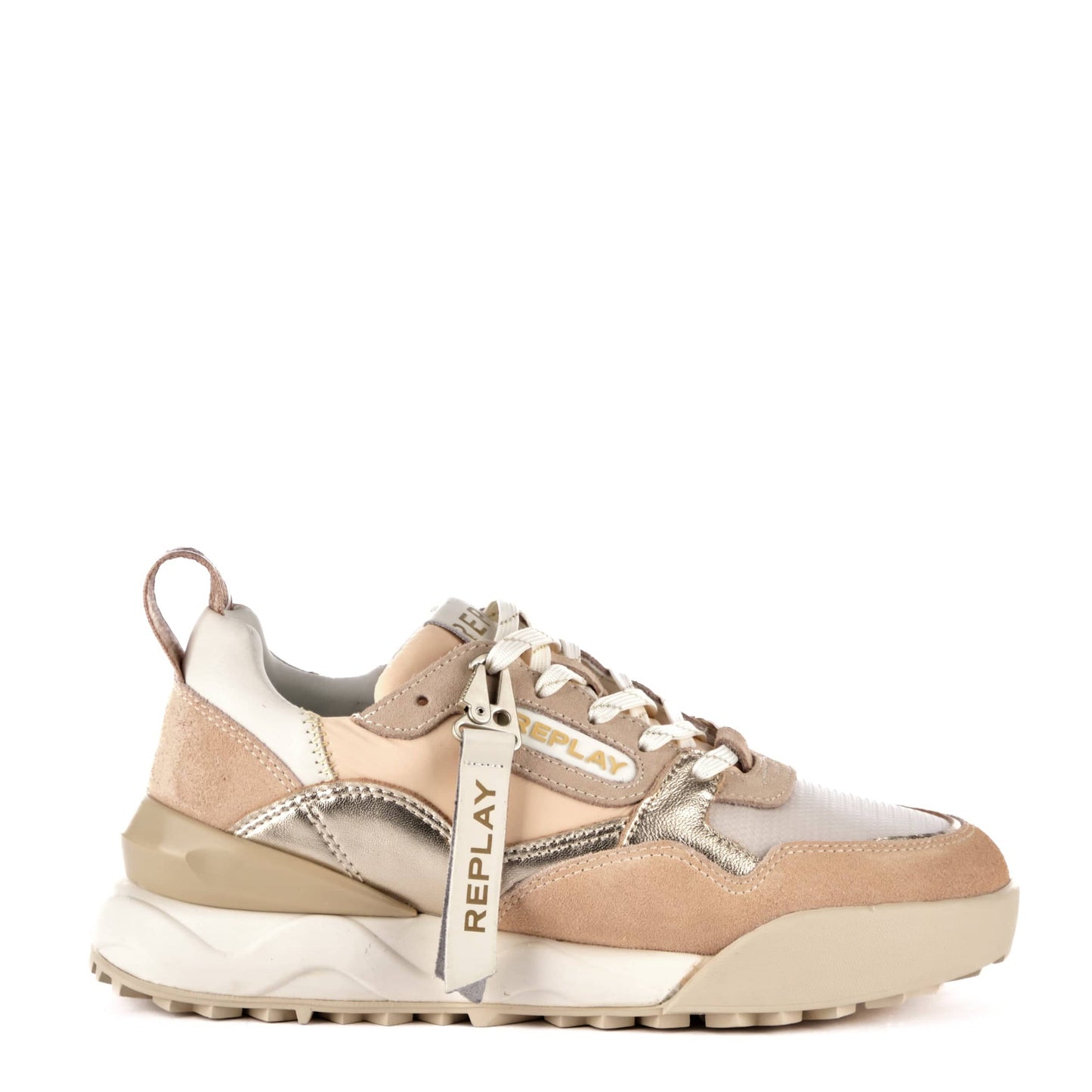 Ténis Mulher Replay