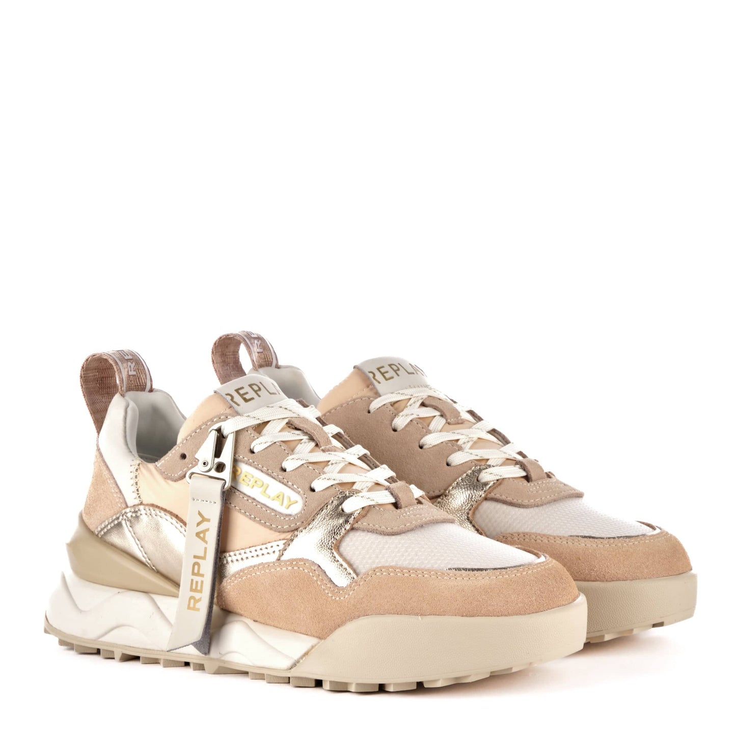 Ténis Mulher Replay