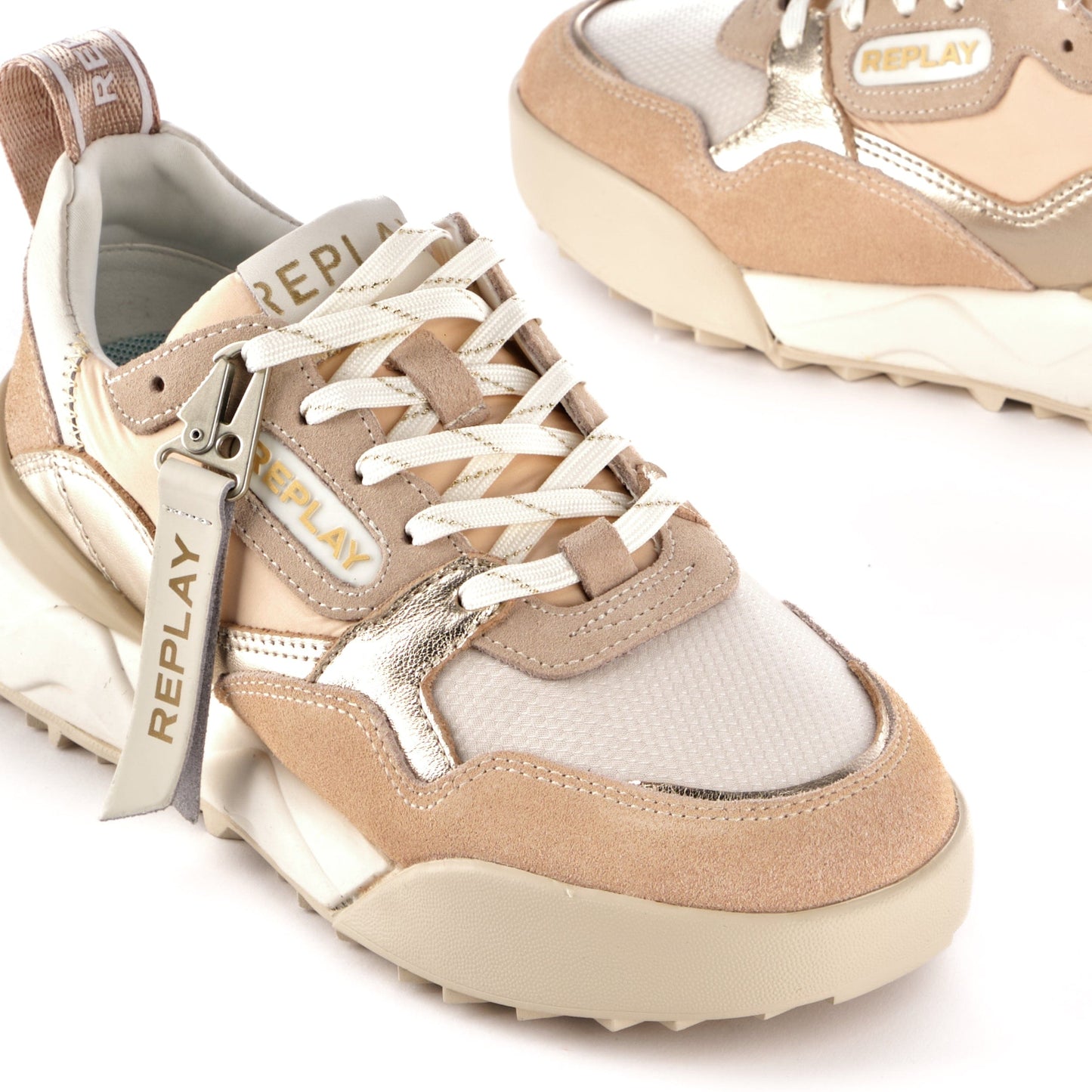 Ténis Mulher Replay