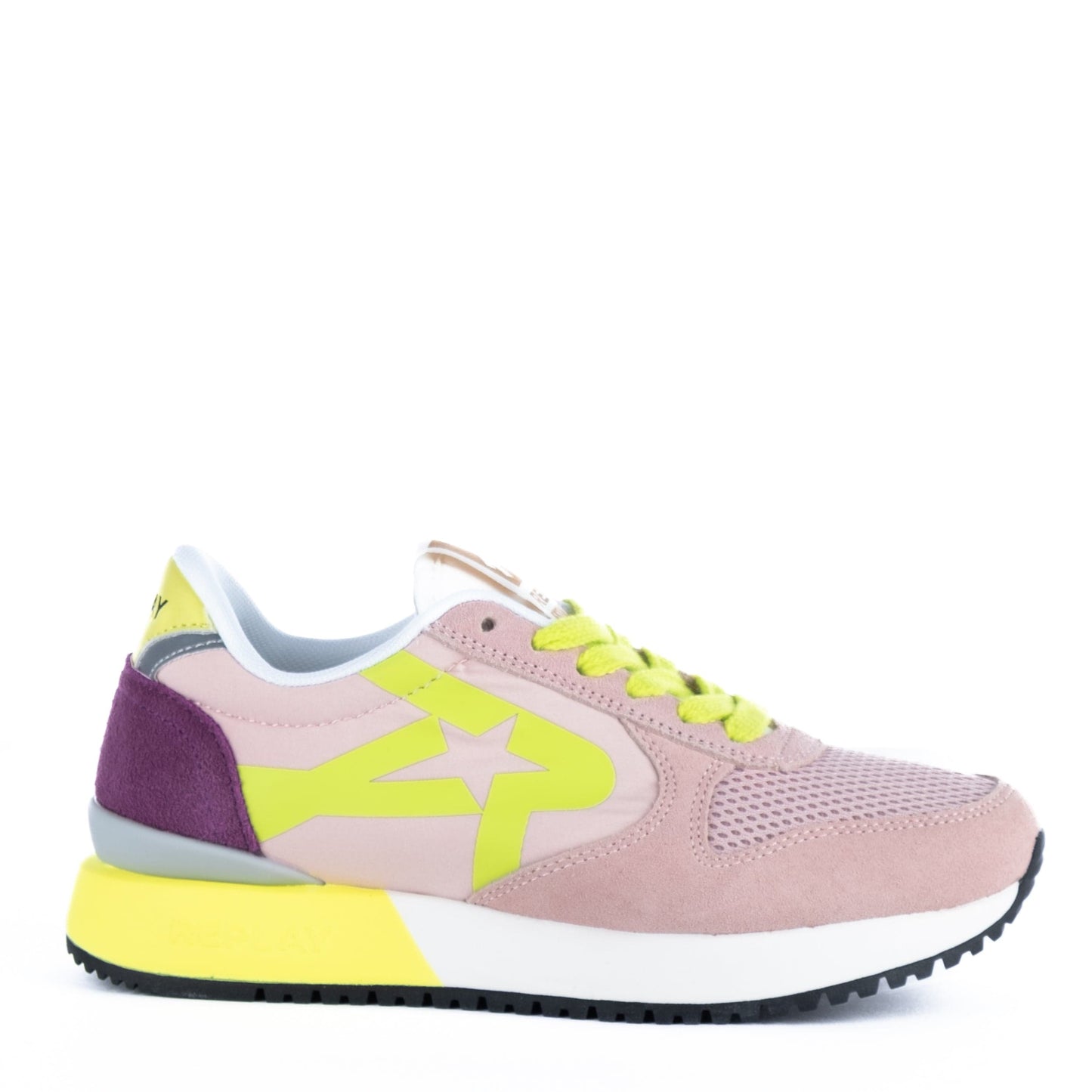 Ténis Mulher Replay