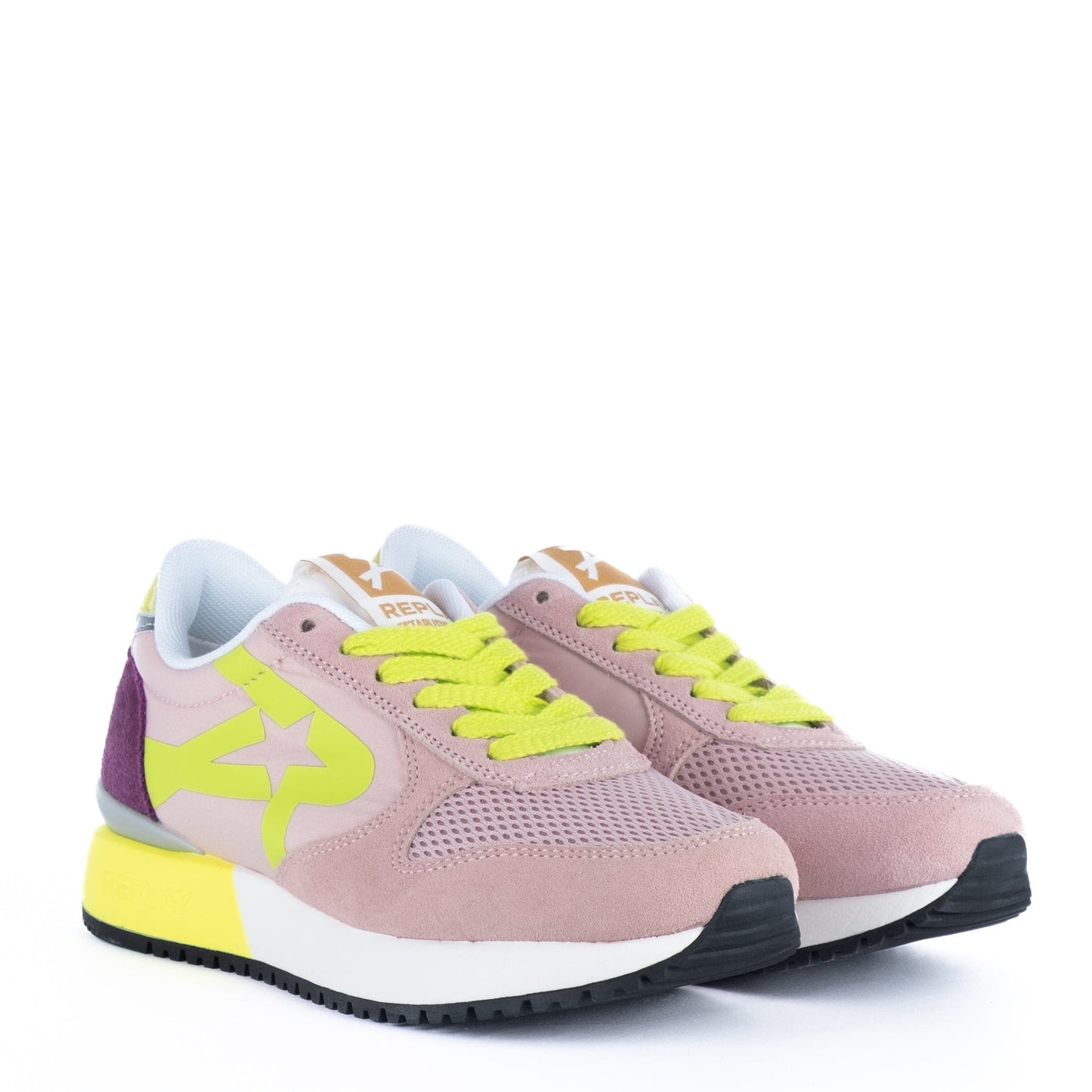 Ténis Mulher Replay