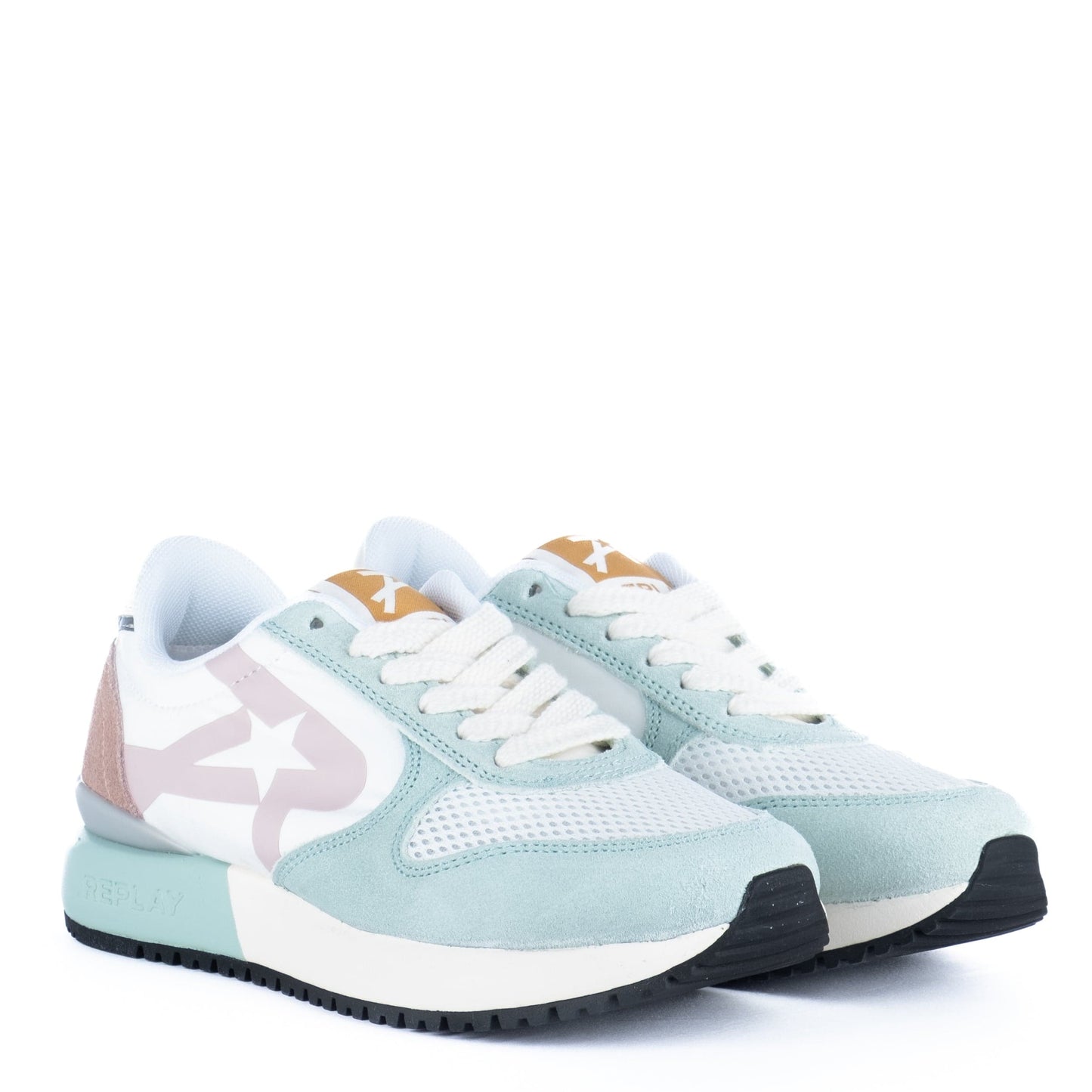 Ténis Mulher Replay