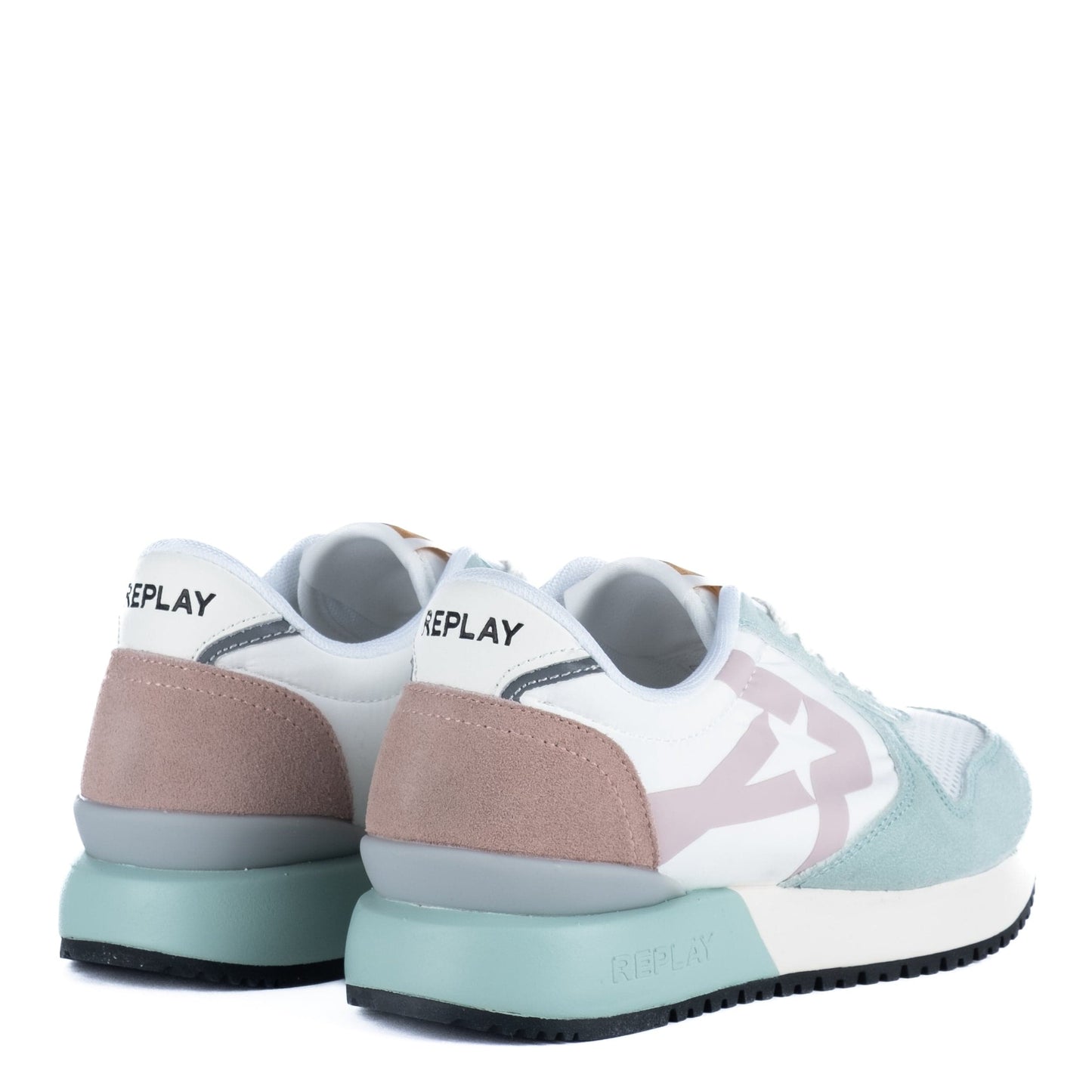 Ténis Mulher Replay