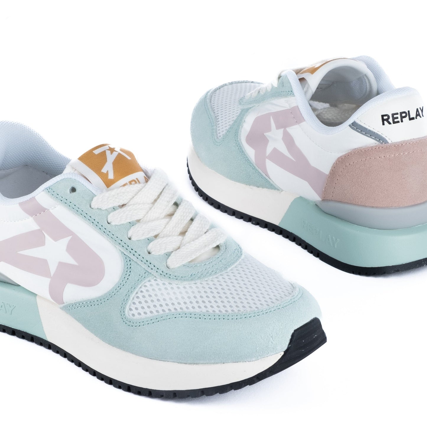 Ténis Mulher Replay