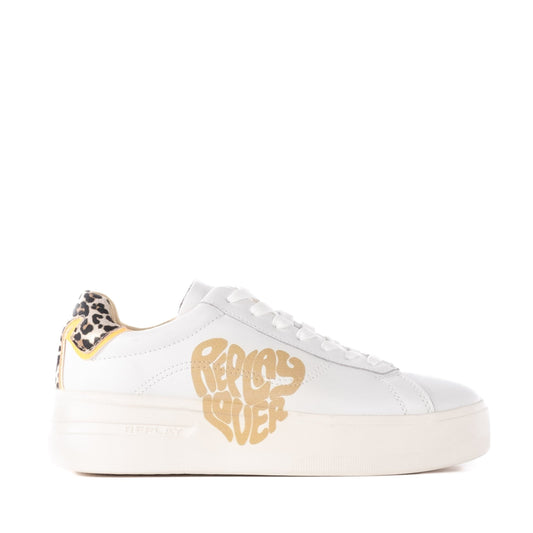 Ténis Mulher Replay