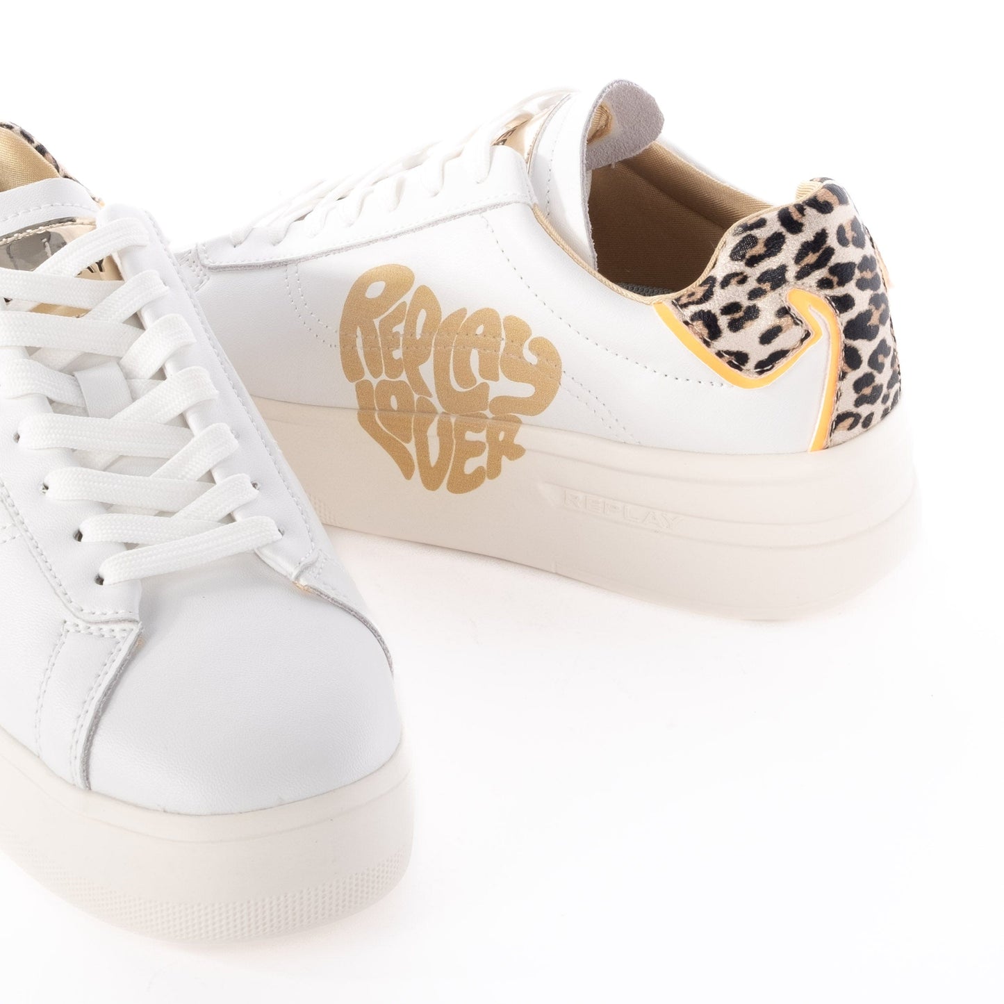 Ténis Mulher Replay