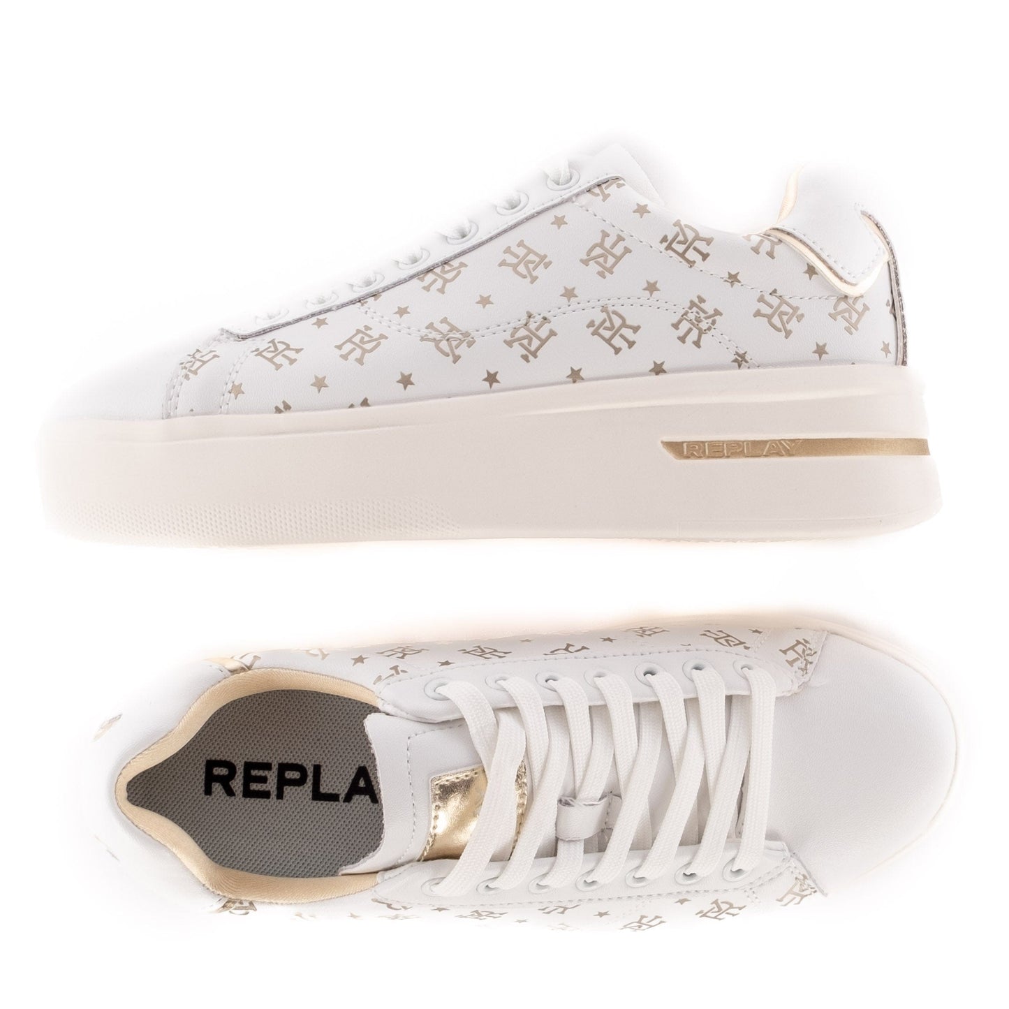 Ténis Mulher Replay