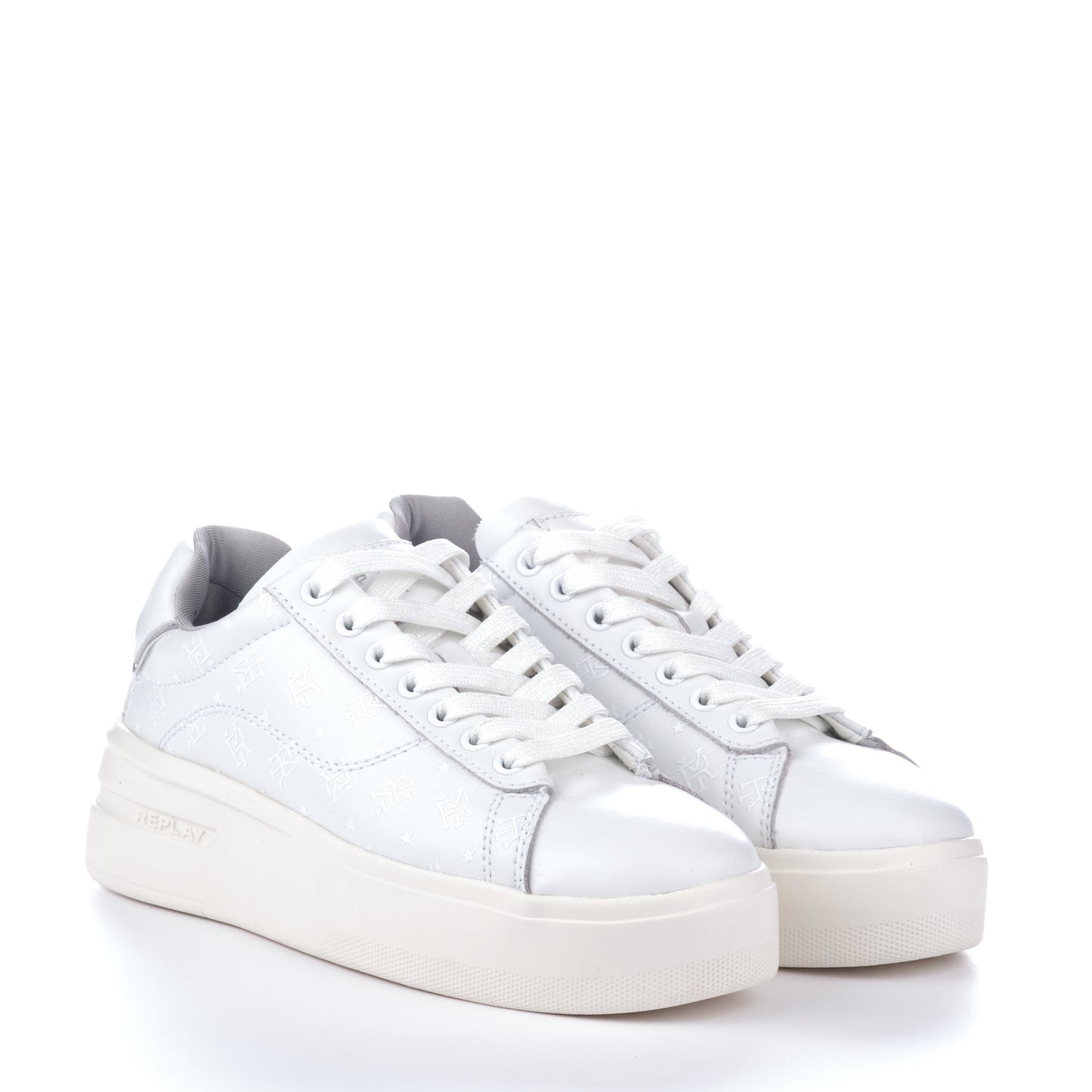 Ténis Mulher Replay