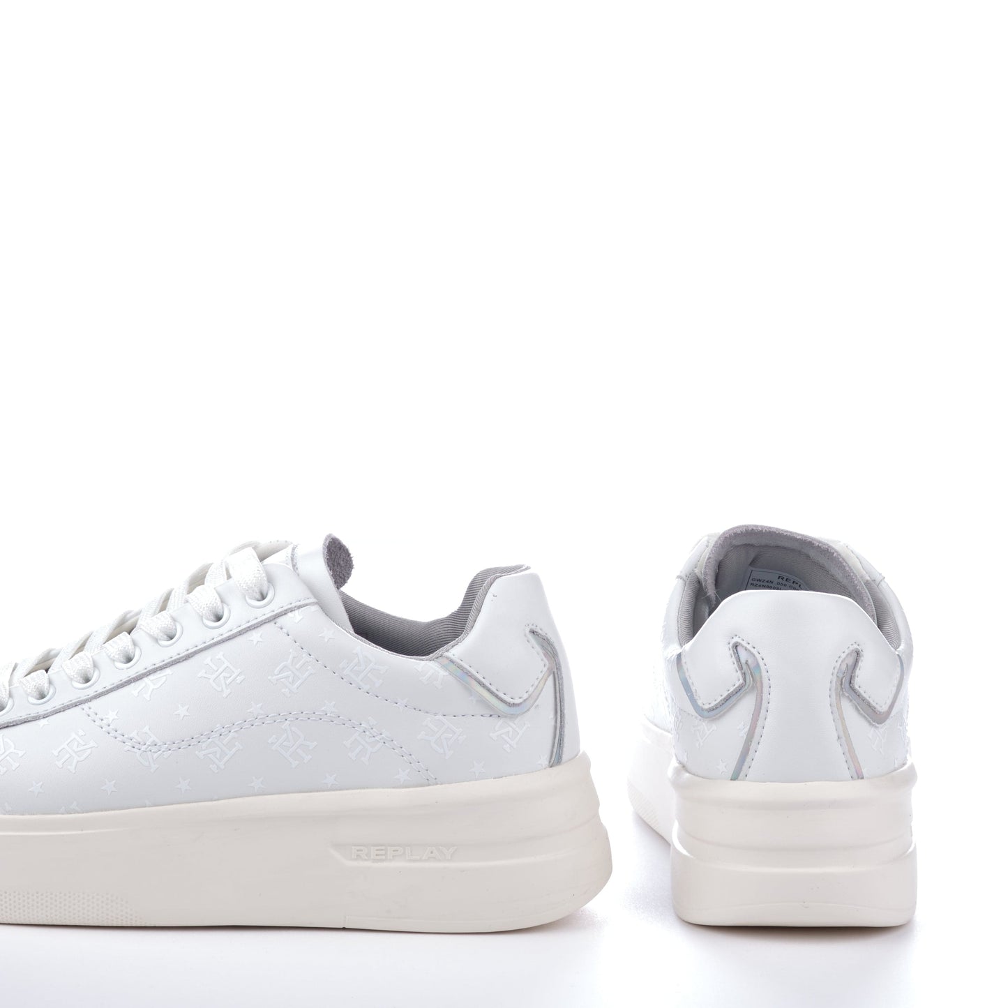 Ténis Mulher Replay