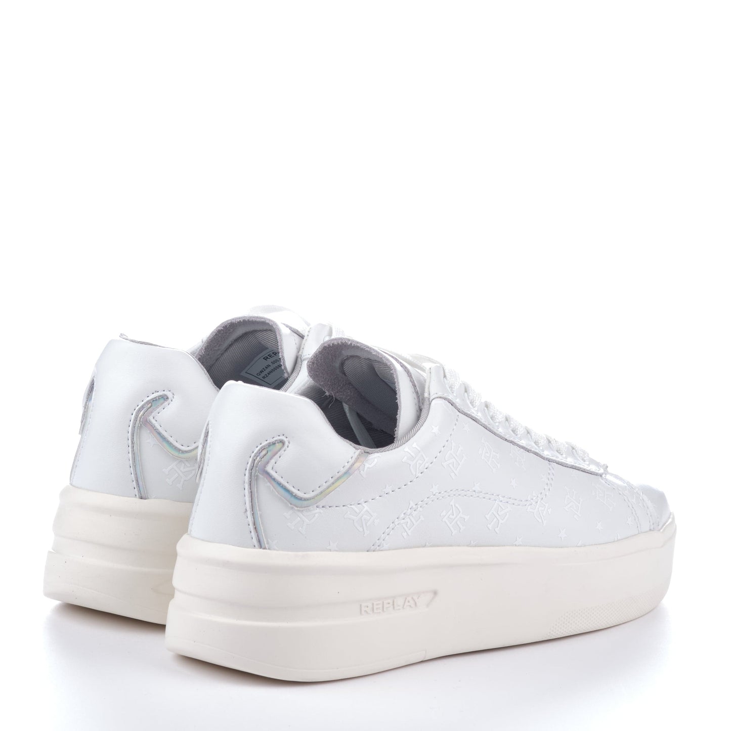 Ténis Mulher Replay