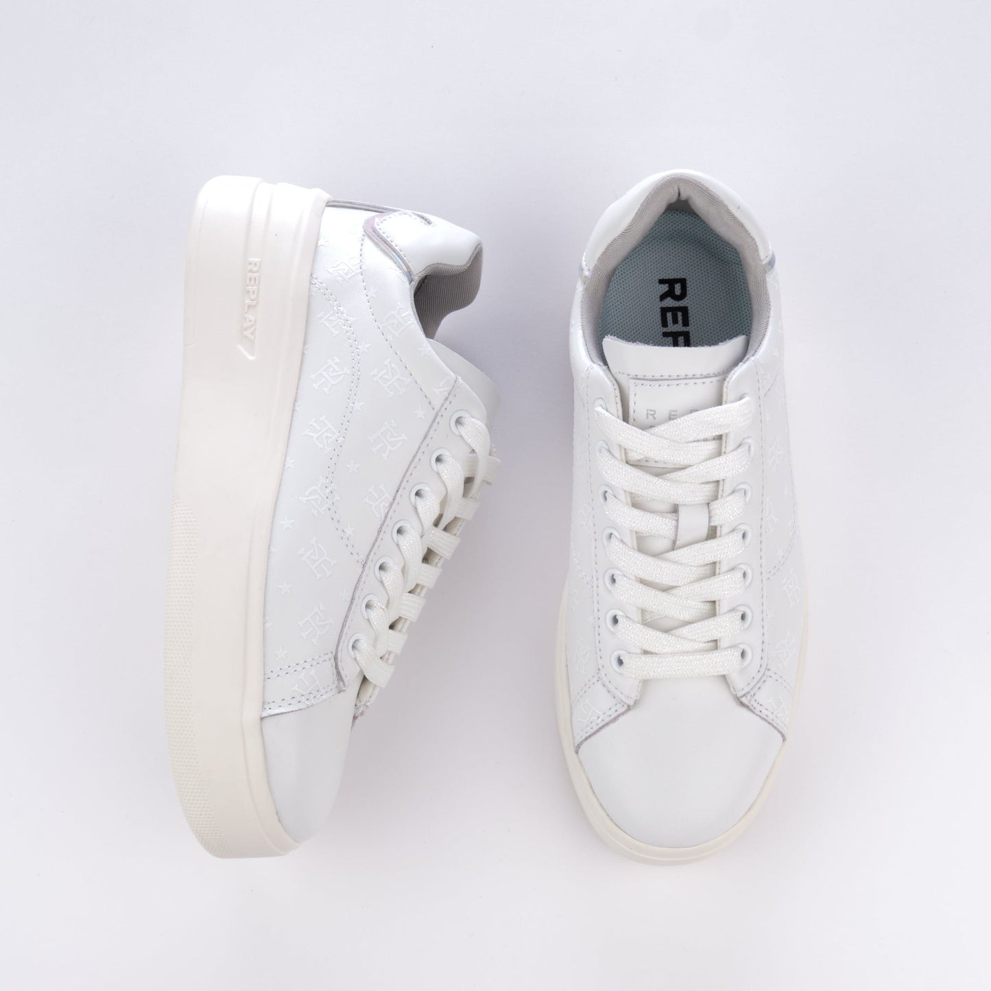 Ténis Mulher Replay