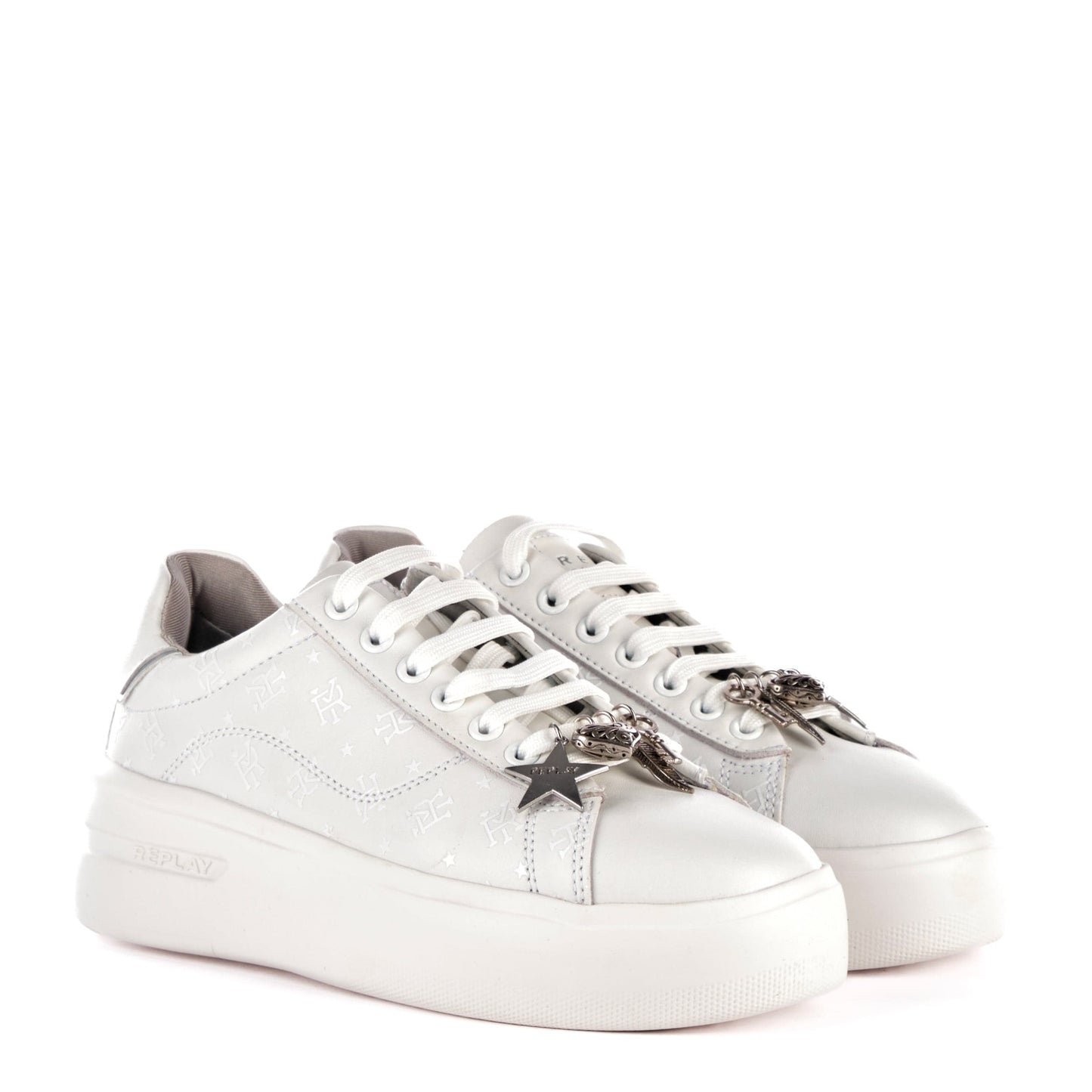 Ténis Mulher Replay