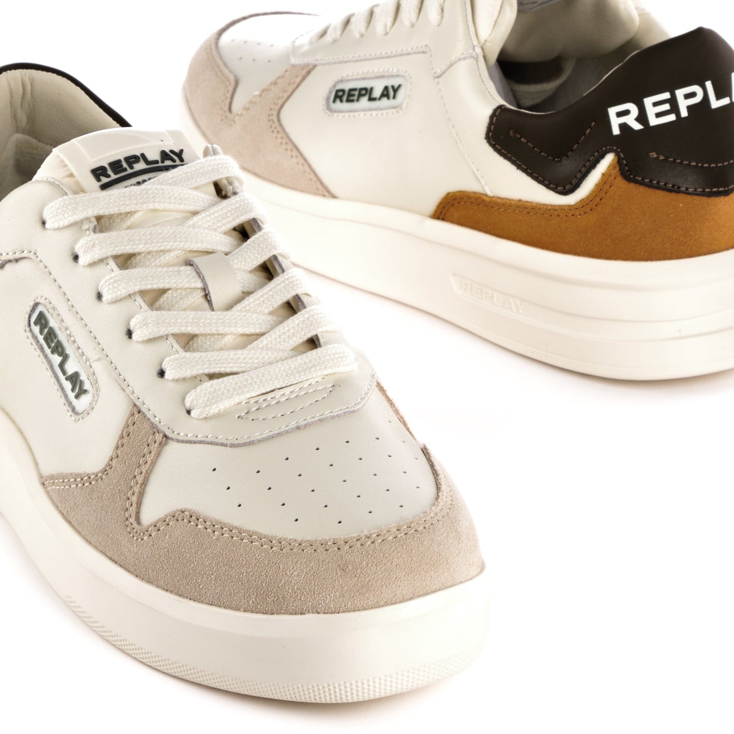 Ténis Homem Replay