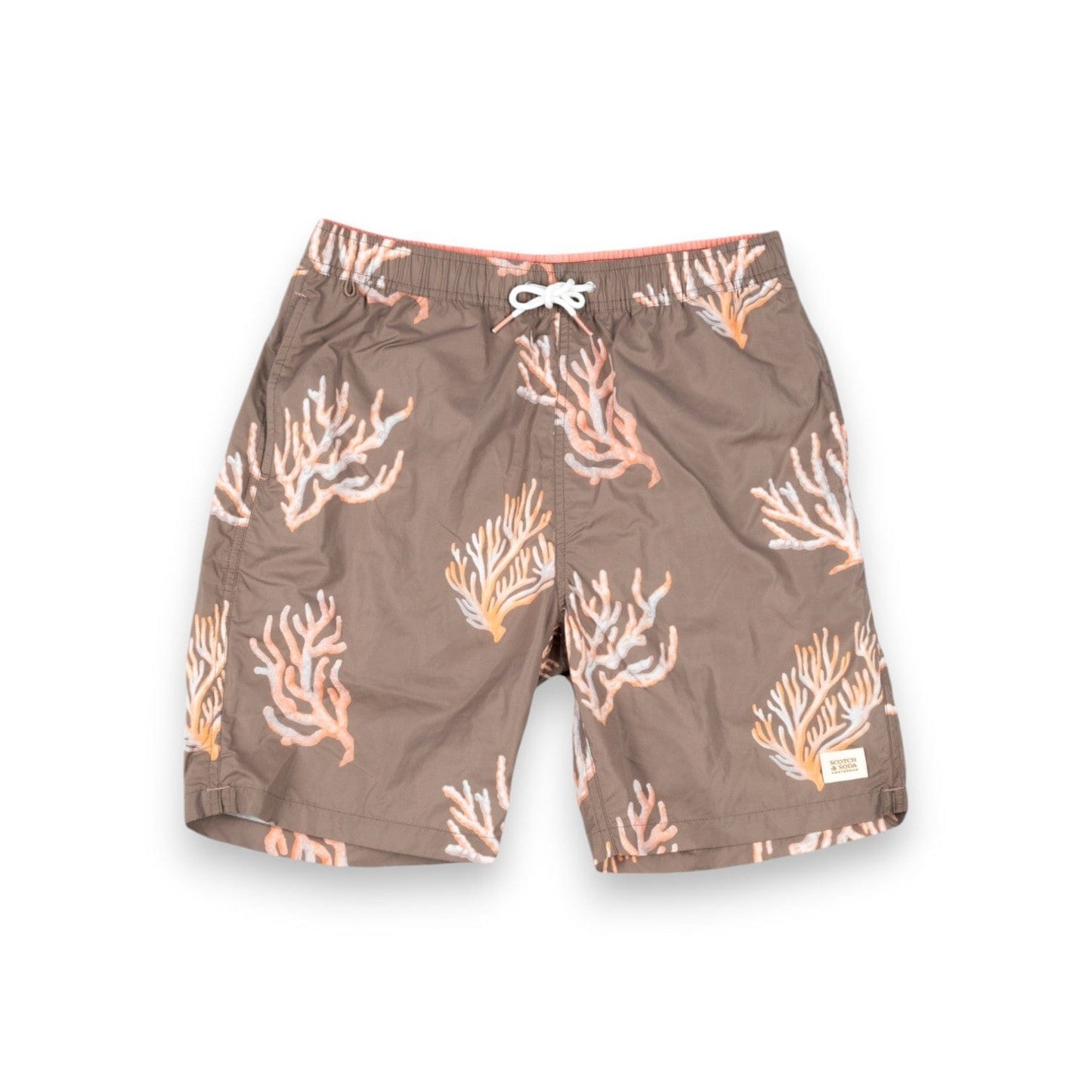 Calções Homem Scotch & Soda