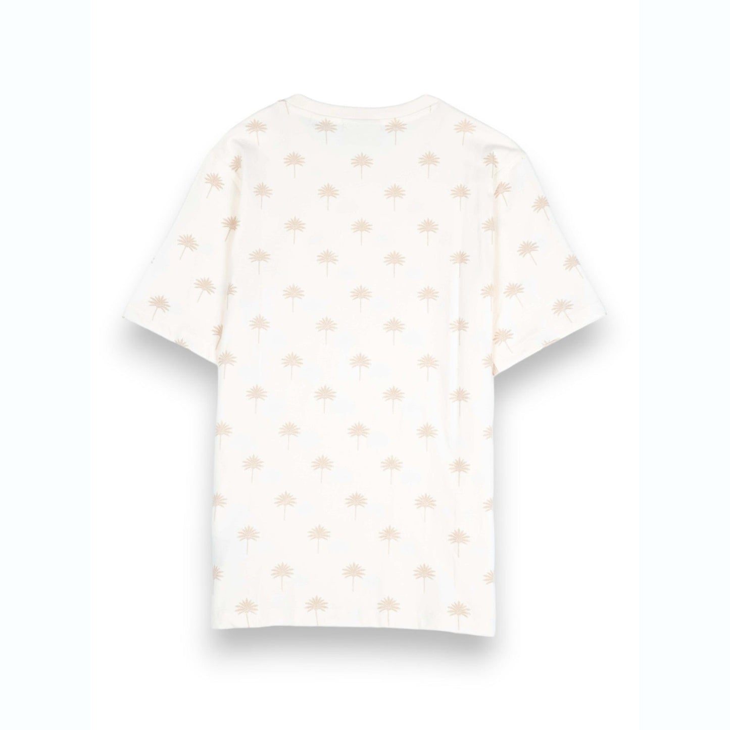 T-Shirt Homem Scotch & Soda