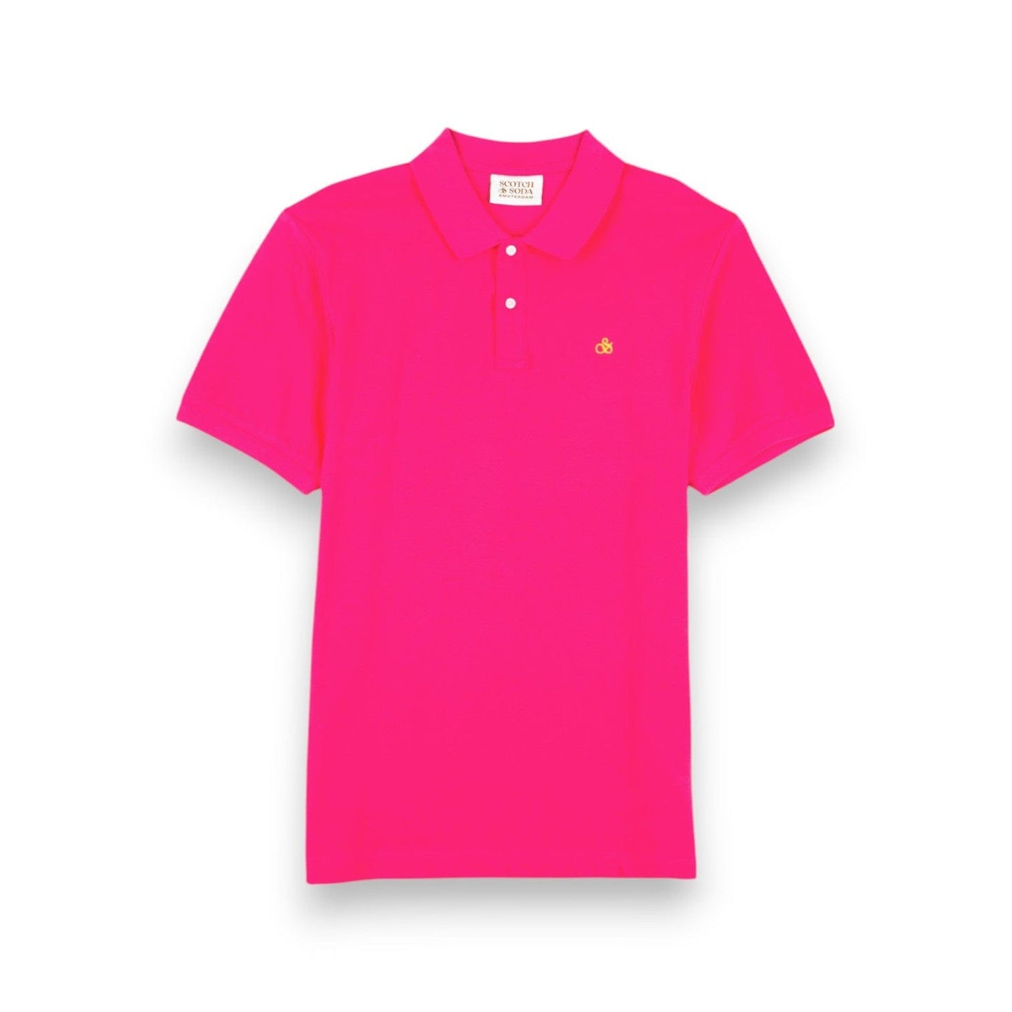 Polo Homem Scotch & Soda