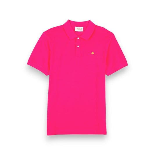 Polo Homem Scotch & Soda