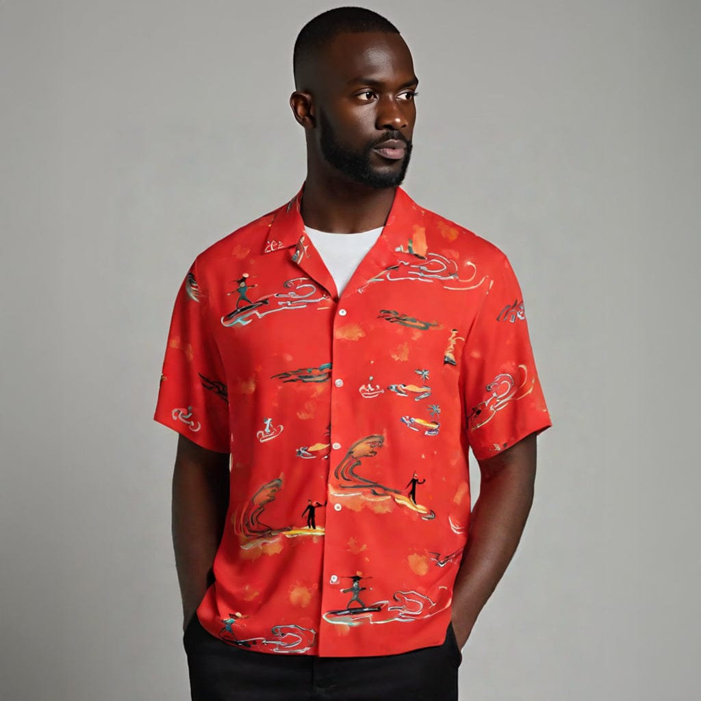 Camisa Homem Scotch & Soda