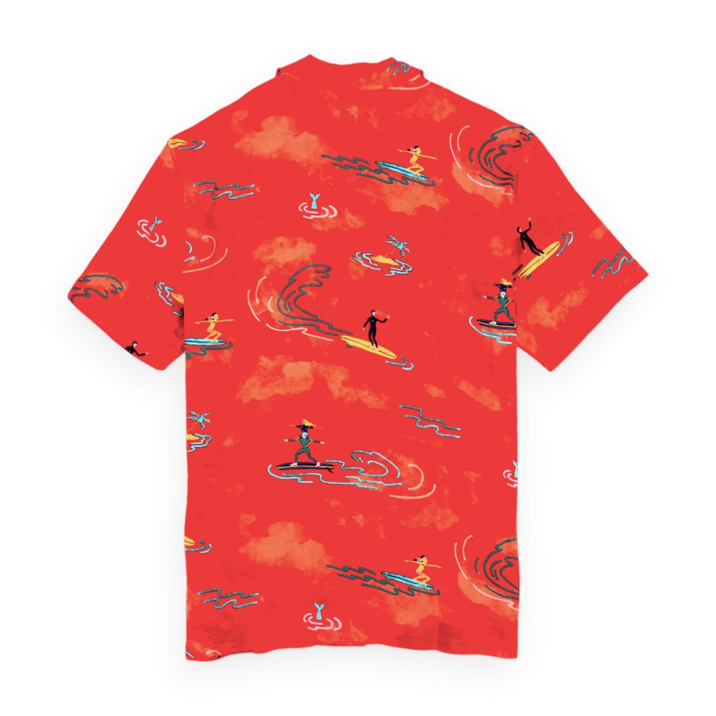 Camisa Homem Scotch & Soda