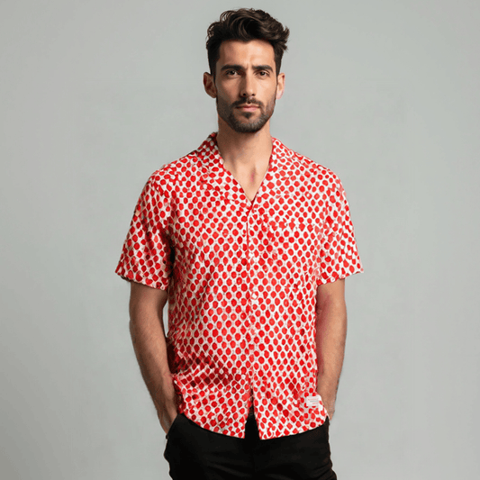 Camisa Homem Scotch & Soda