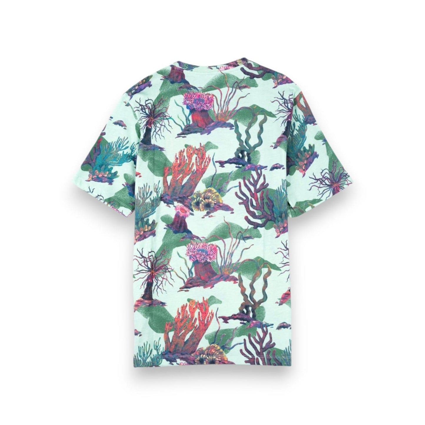 T-Shirt Homem Scotch & Soda