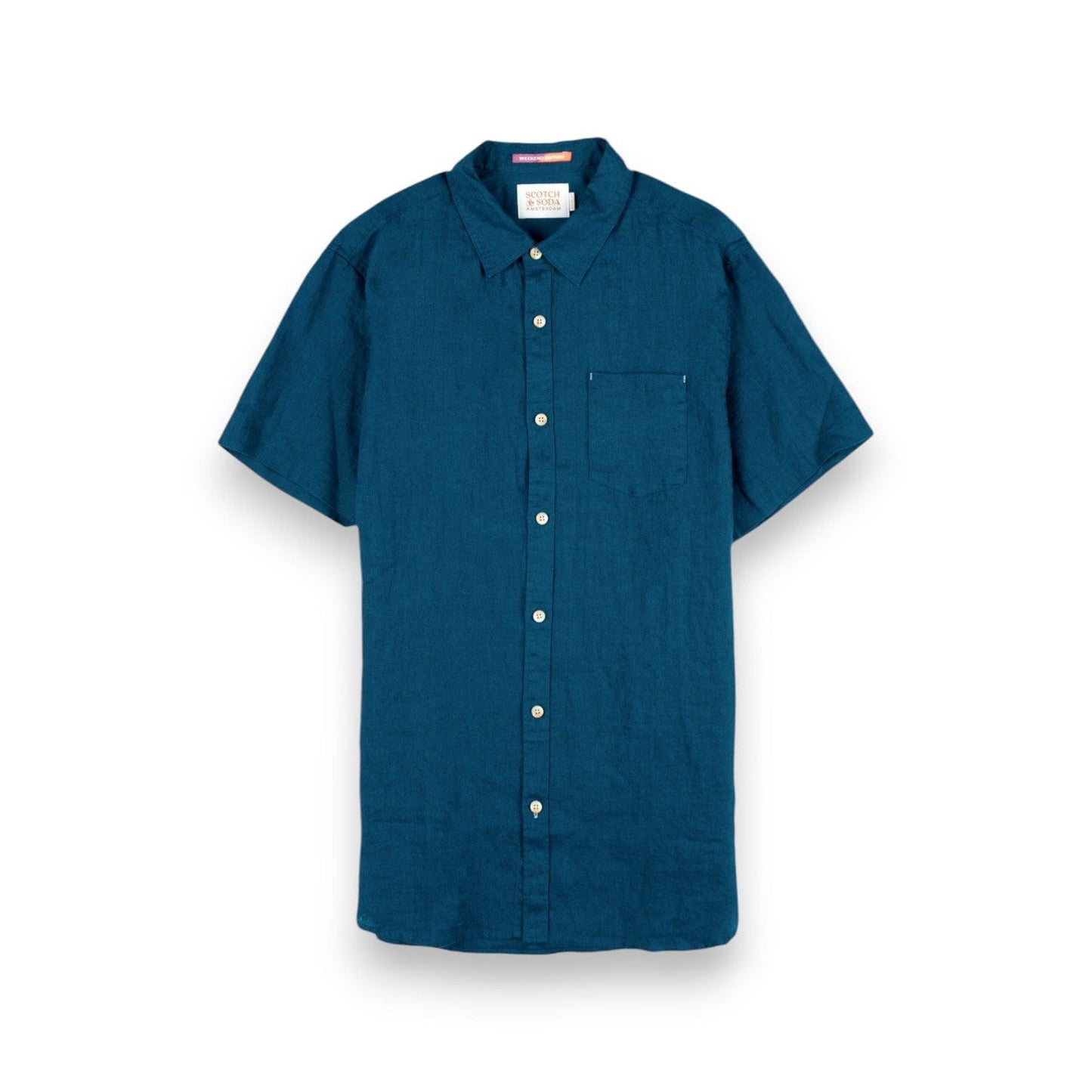 Camisa Homem Scotch & Soda
