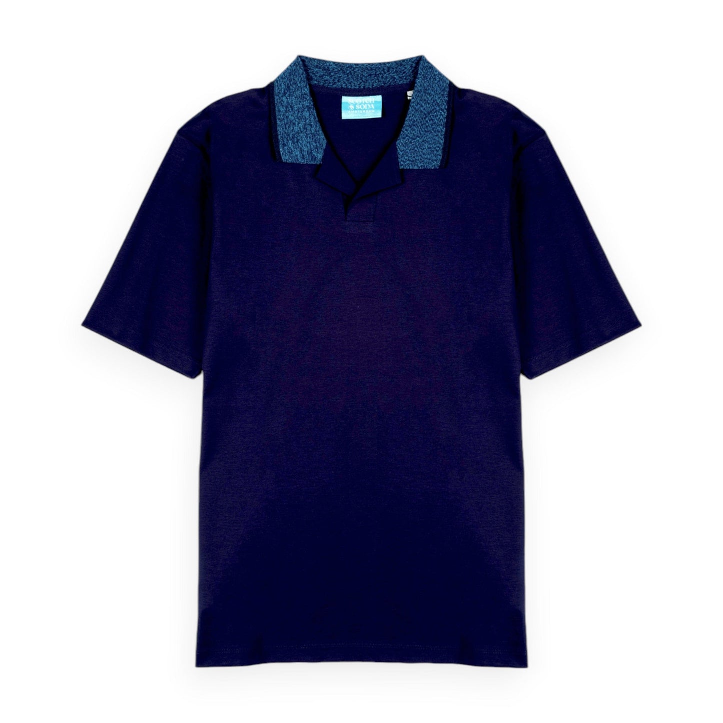 Polo Homem Scotch & Soda